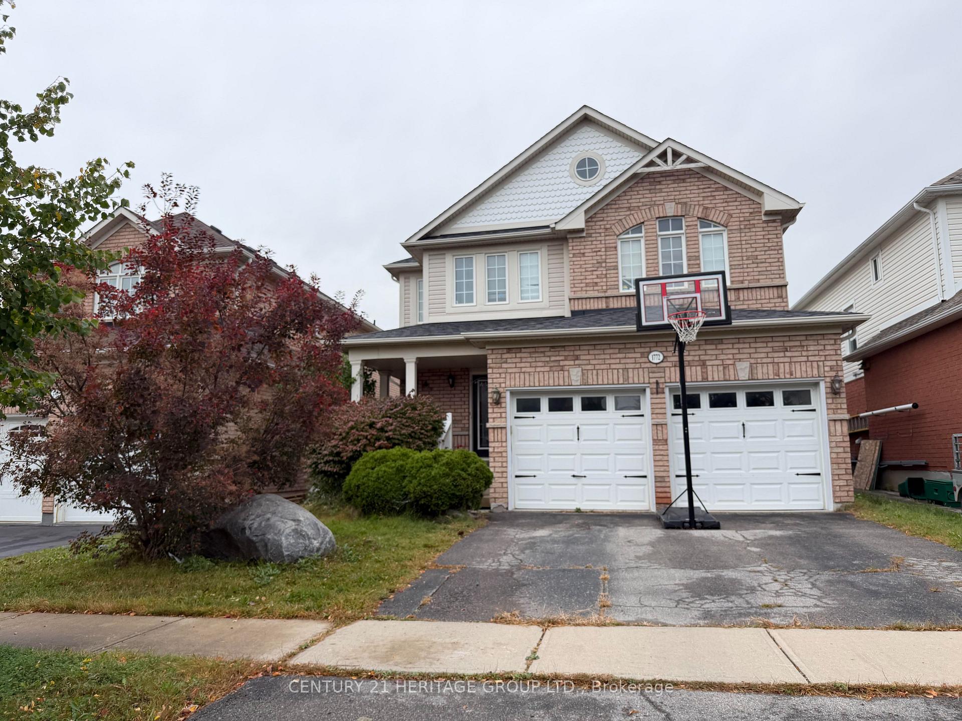 Photo 2 of 1772 Birchview Drive, Oshawa, Samac — HOMEH