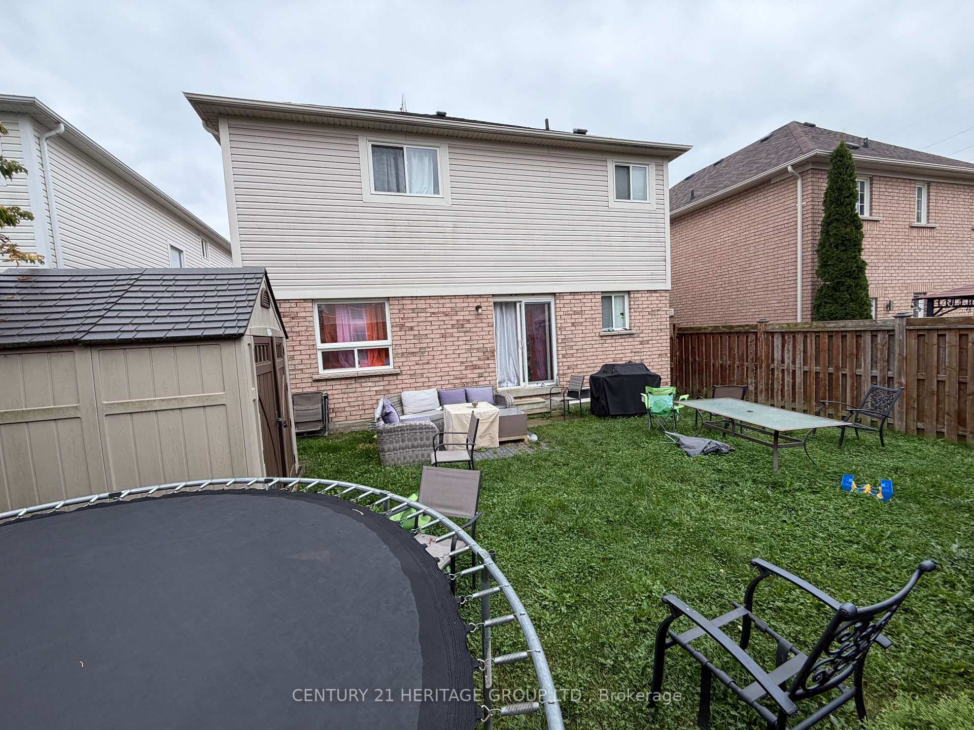Photo 7 of 1772 Birchview Drive, Oshawa, Samac — HOMEH