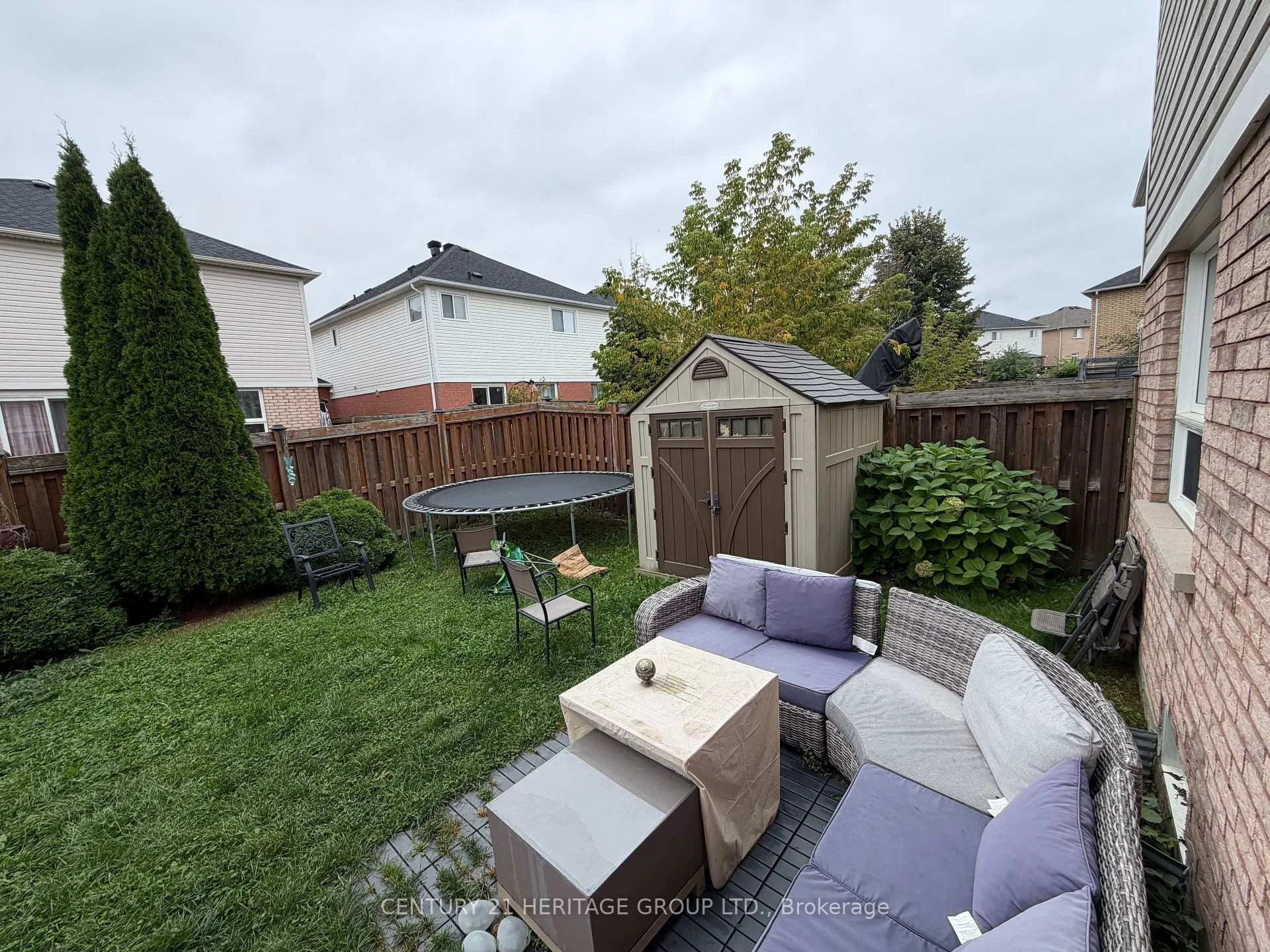 Photo 29 of 1772 Birchview Drive, Oshawa, Samac — HOMEH