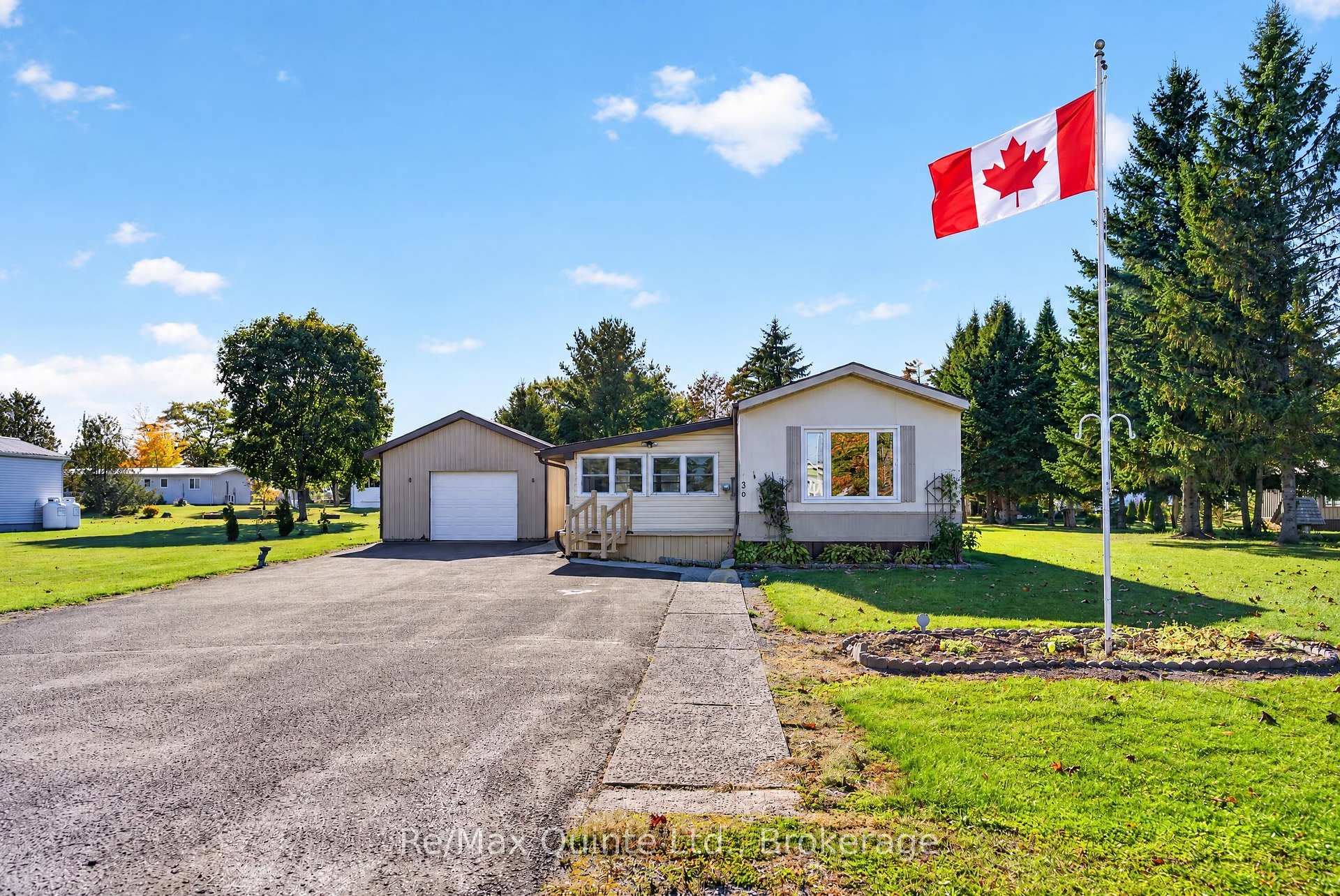 Photo of 30 Chandos Street