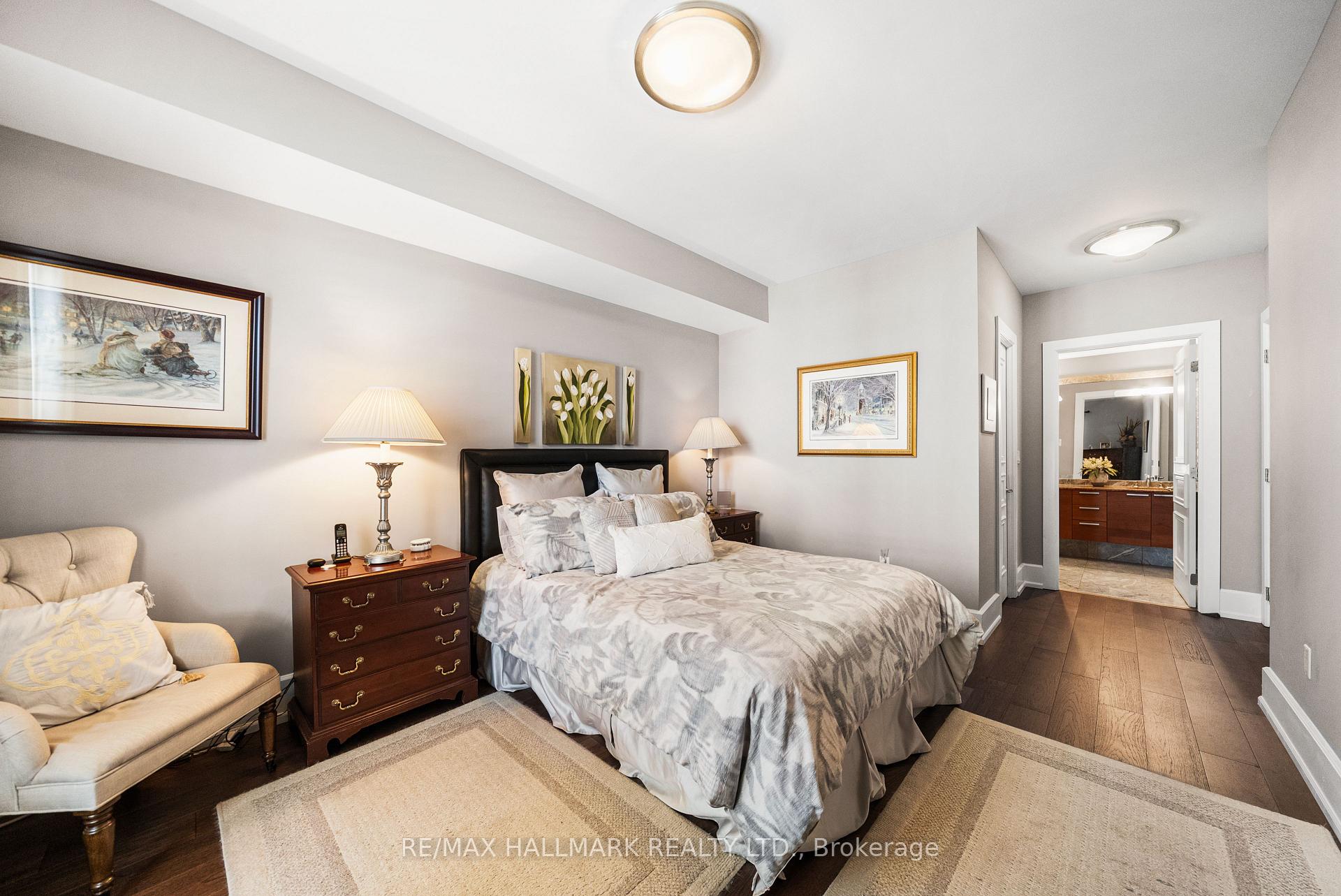 Photo 13 of Unit 807C, 662 Sheppard Avenue E, North York, Bayview Village — HOMEH