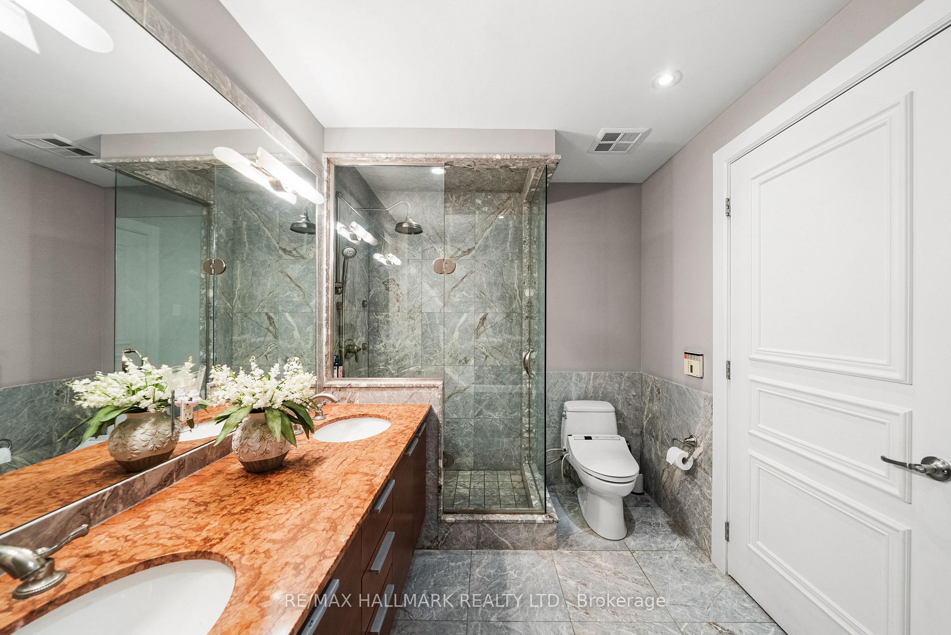 Photo 16 of Unit 807C, 662 Sheppard Avenue E, North York, Bayview Village — HOMEH