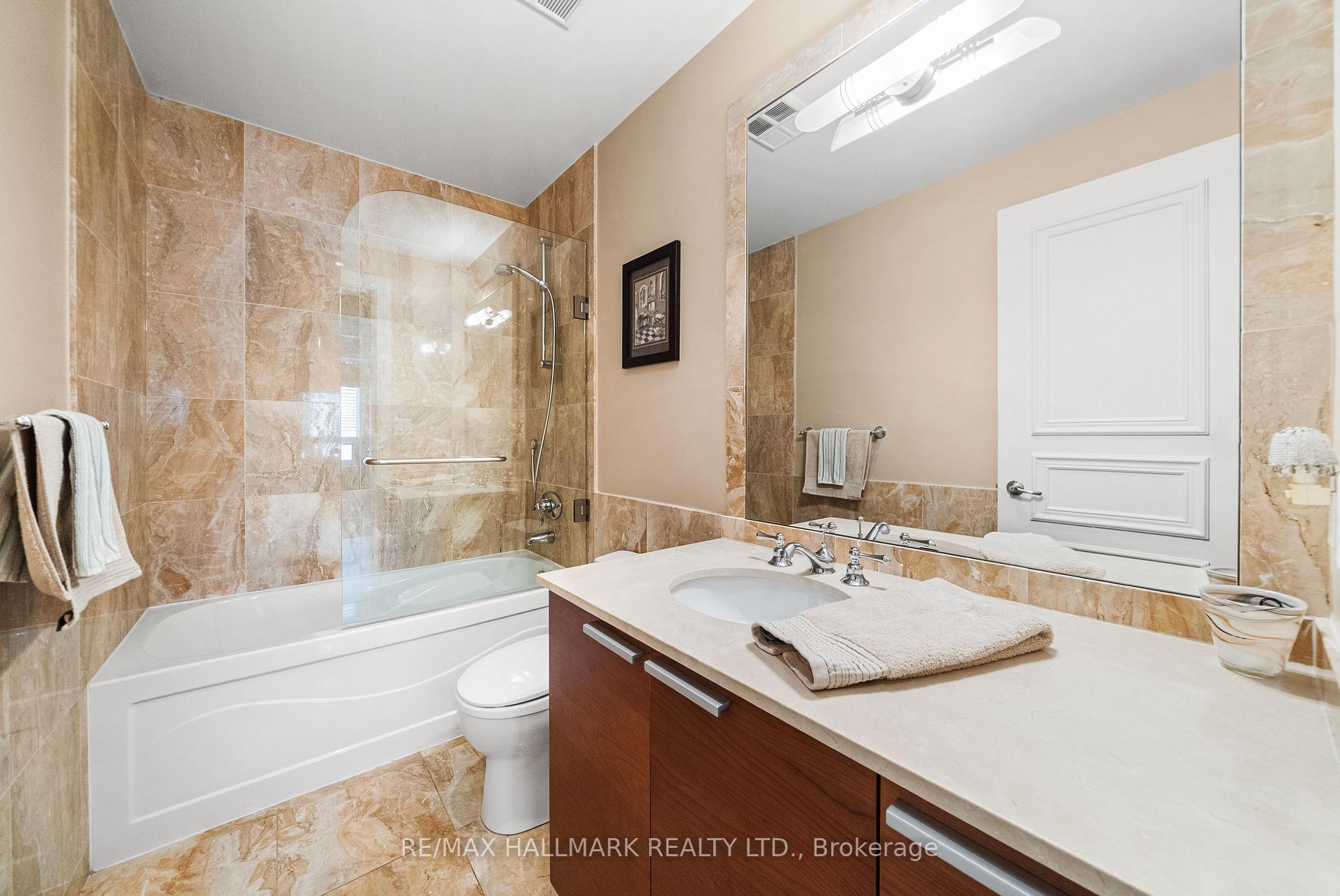 Photo 19 of Unit 807C, 662 Sheppard Avenue E, North York, Bayview Village — HOMEH