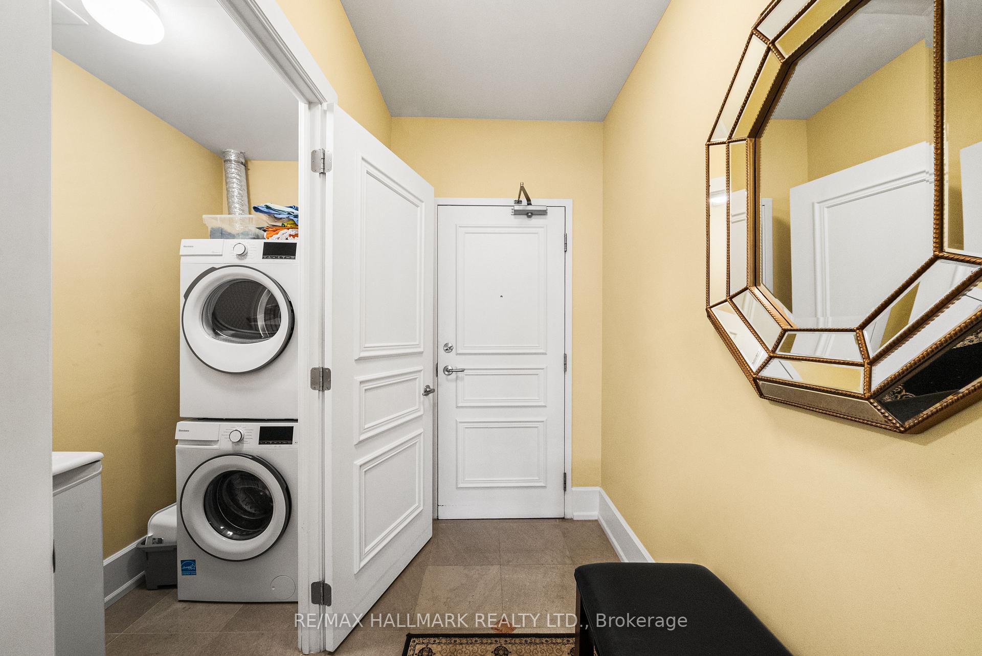 Photo 20 of Unit 807C, 662 Sheppard Avenue E, North York, Bayview Village — HOMEH