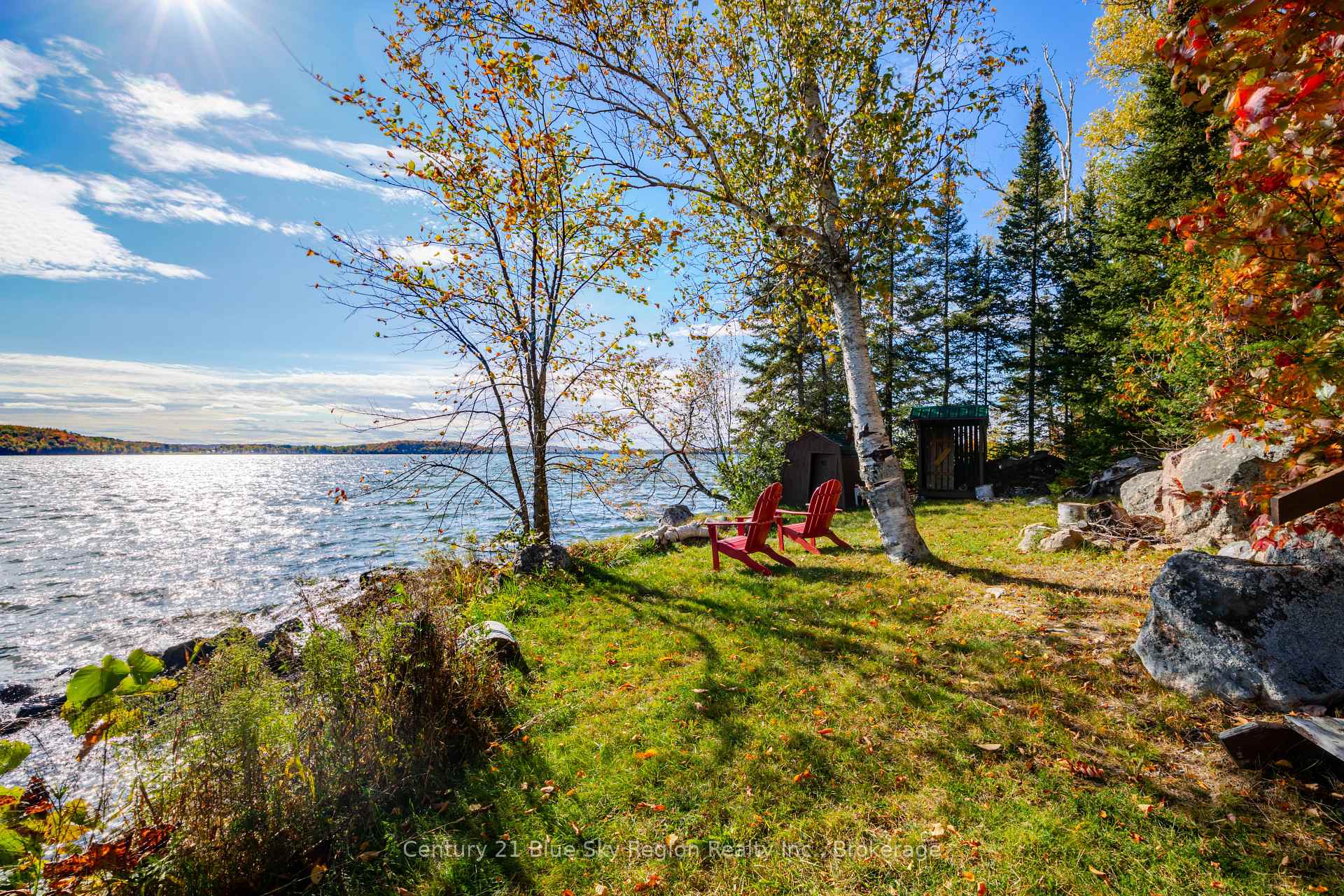 Photo 3 of 102 North Star Drive W, Bonfield — HOMEH