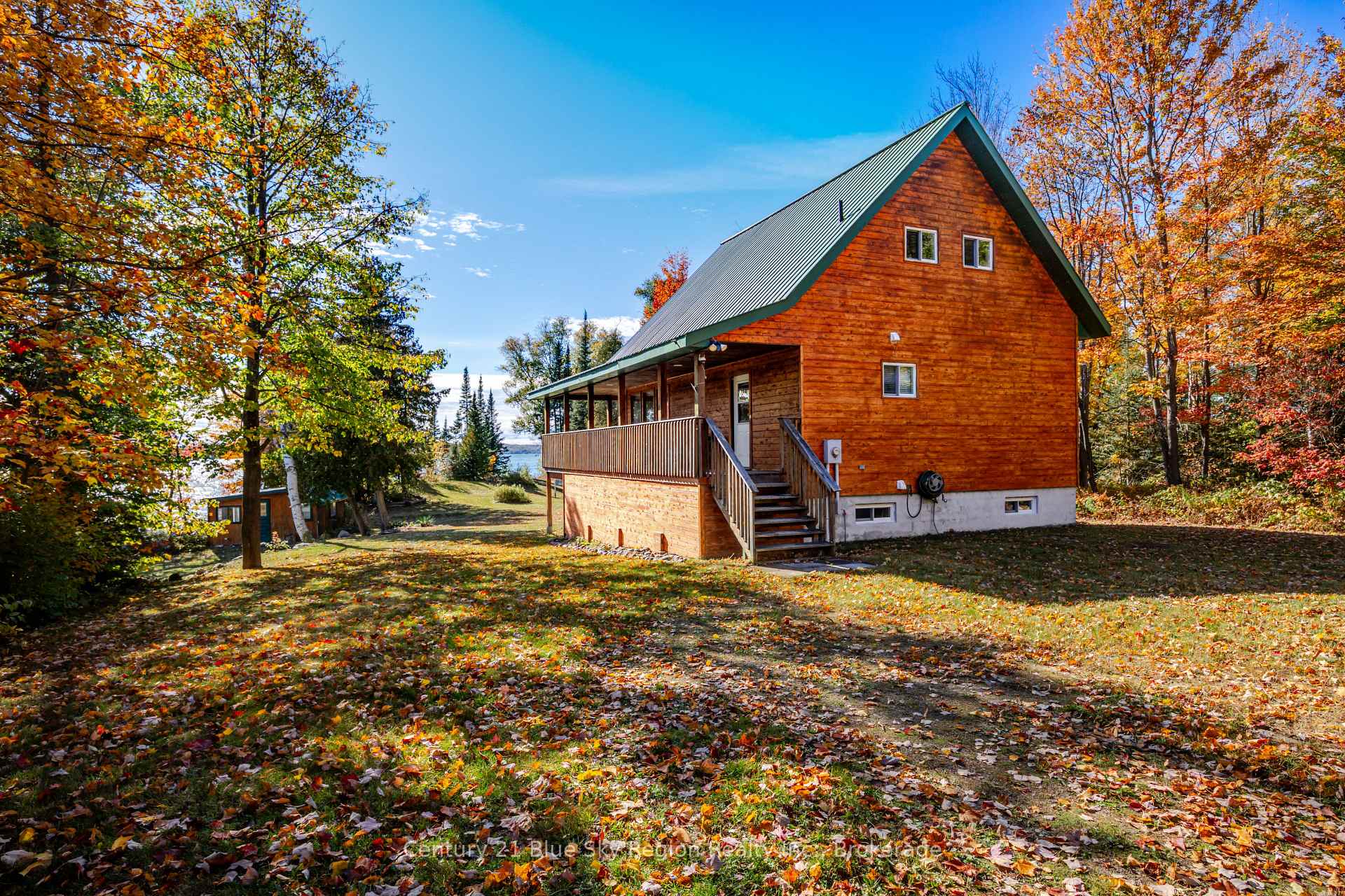 Photo 4 of 102 North Star Drive W, Bonfield — HOMEH