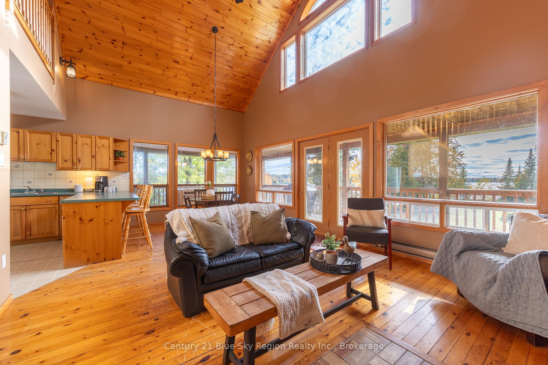 Photo 5 of 102 North Star Drive W, Bonfield — HOMEH