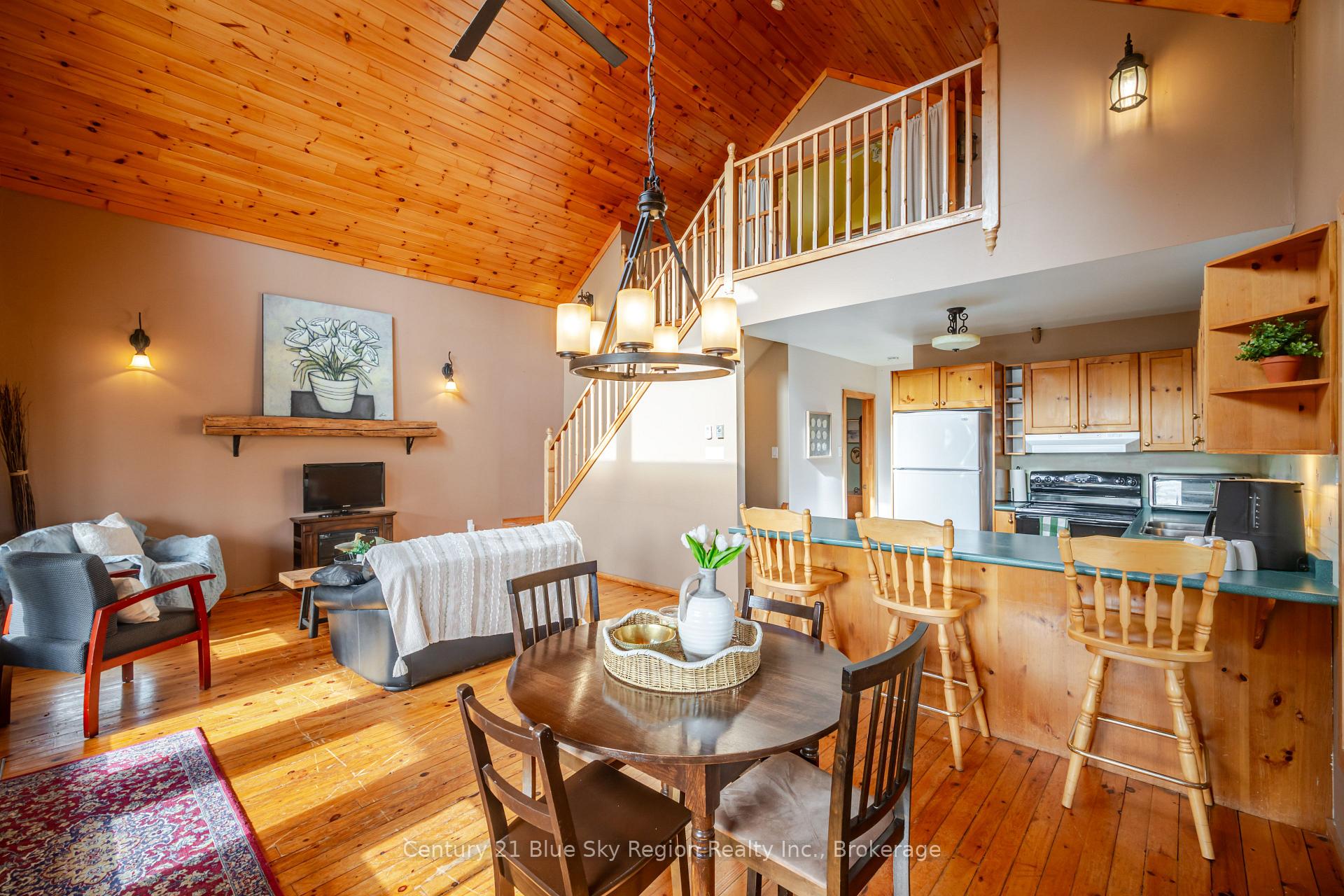Photo 6 of 102 North Star Drive W, Bonfield — HOMEH