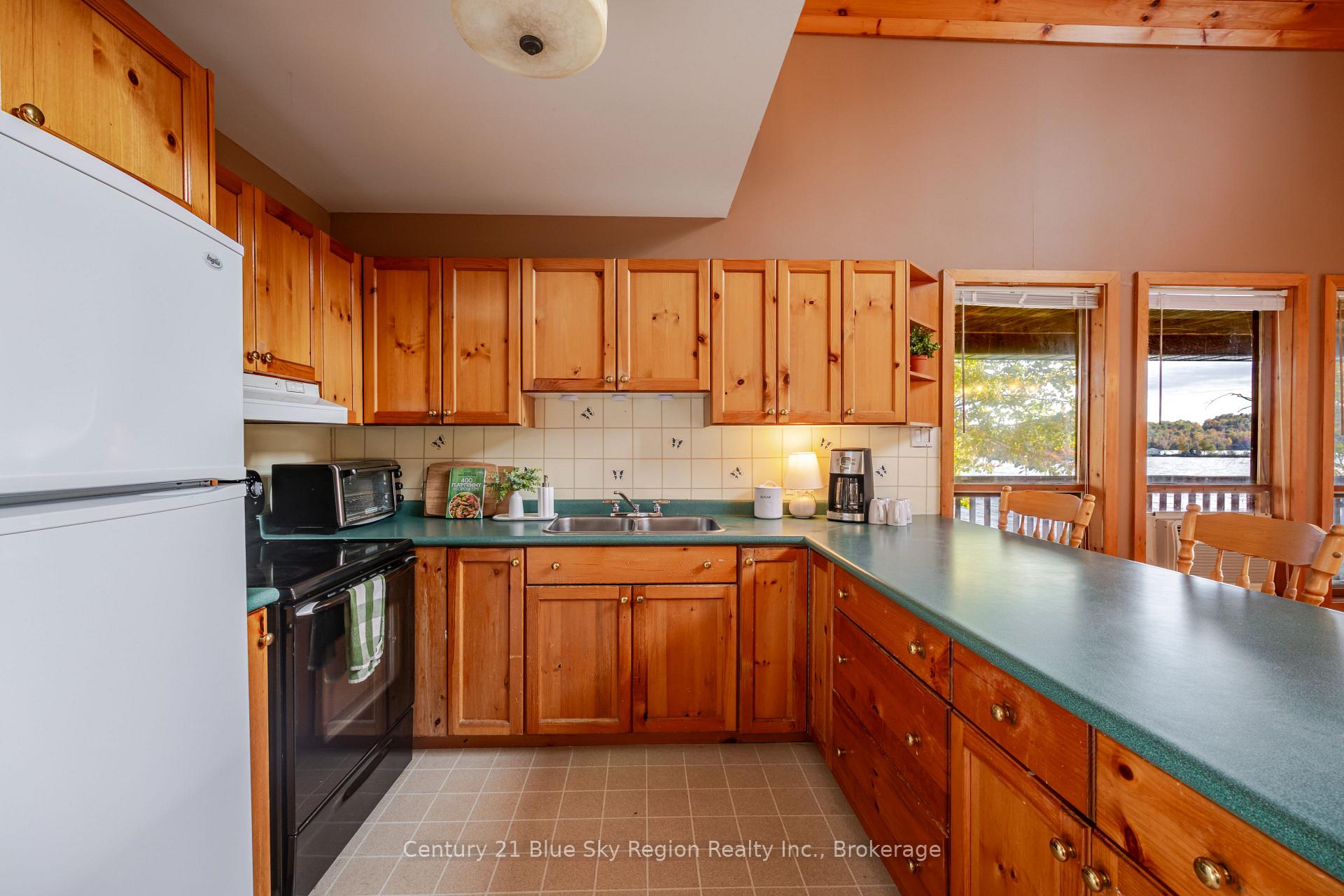 Photo 8 of 102 North Star Drive W, Bonfield — HOMEH