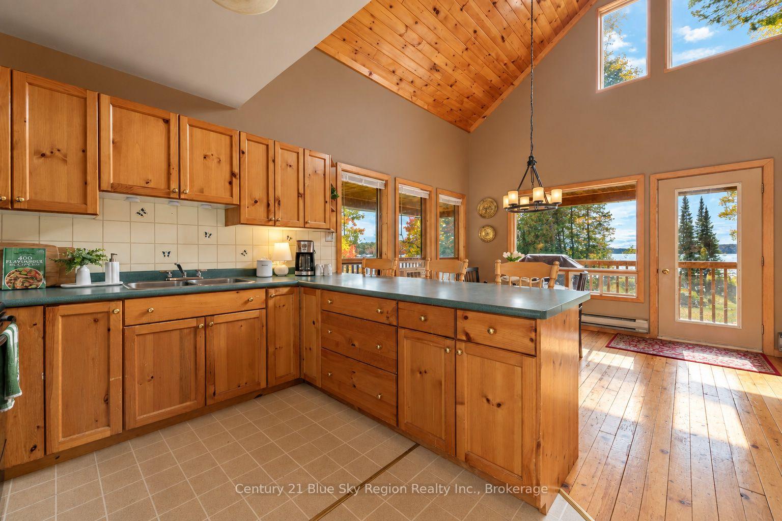 Photo 9 of 102 North Star Drive W, Bonfield — HOMEH