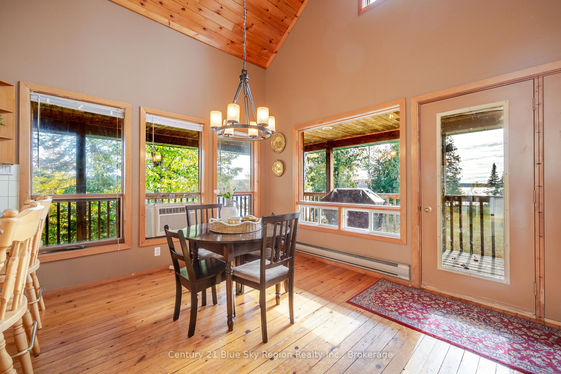 Photo 10 of 102 North Star Drive W, Bonfield — HOMEH