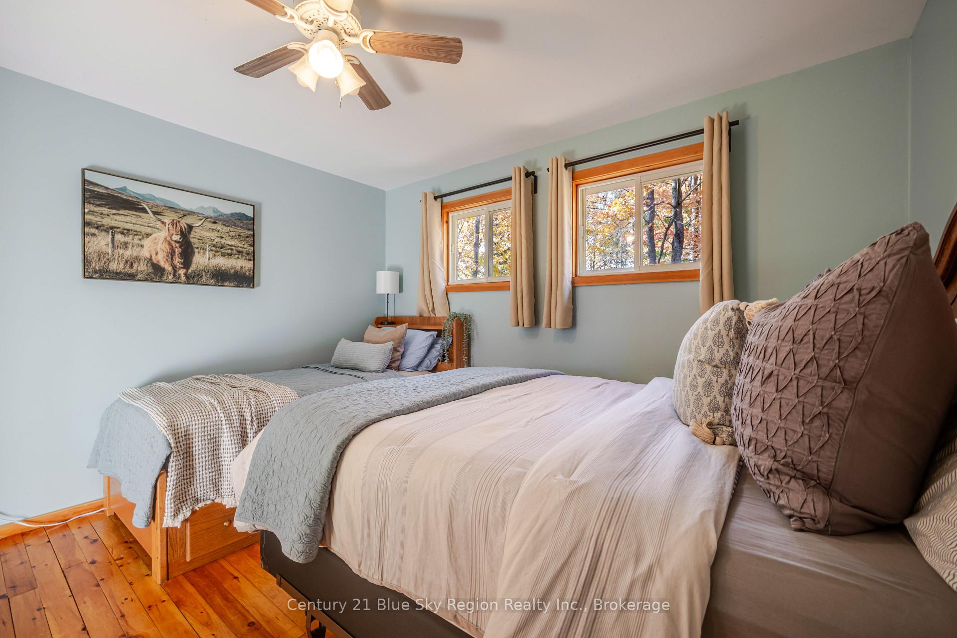 Photo 14 of 102 North Star Drive W, Bonfield — HOMEH