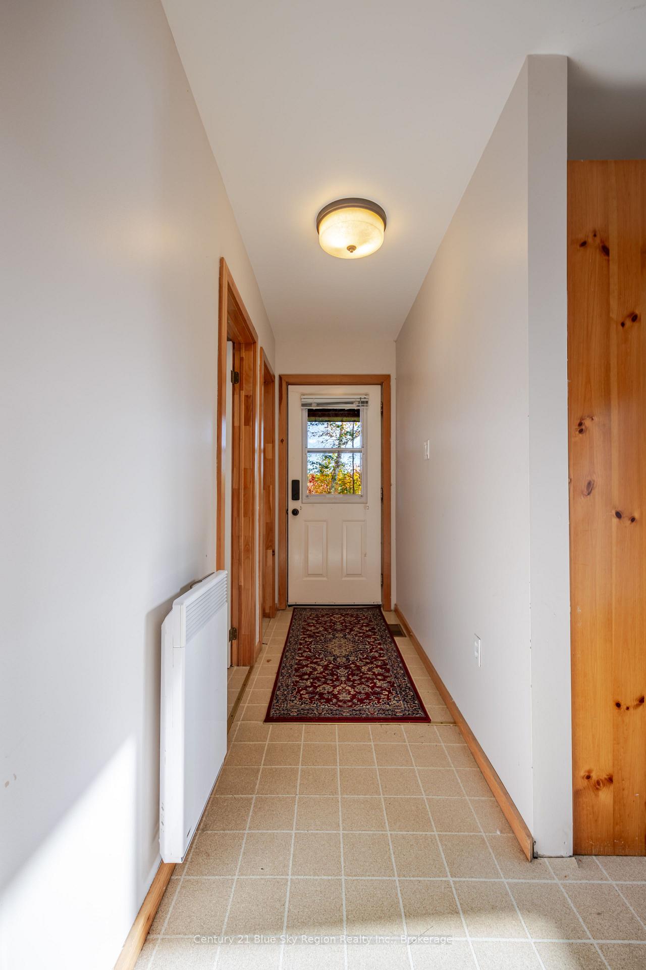 Photo 16 of 102 North Star Drive W, Bonfield — HOMEH