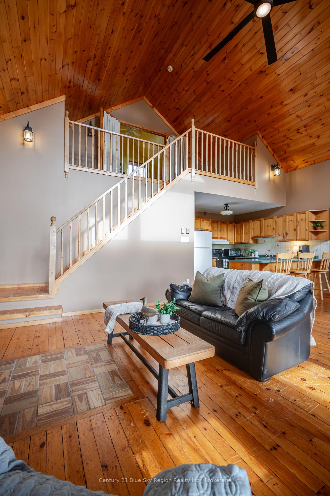 Photo 17 of 102 North Star Drive W, Bonfield — HOMEH