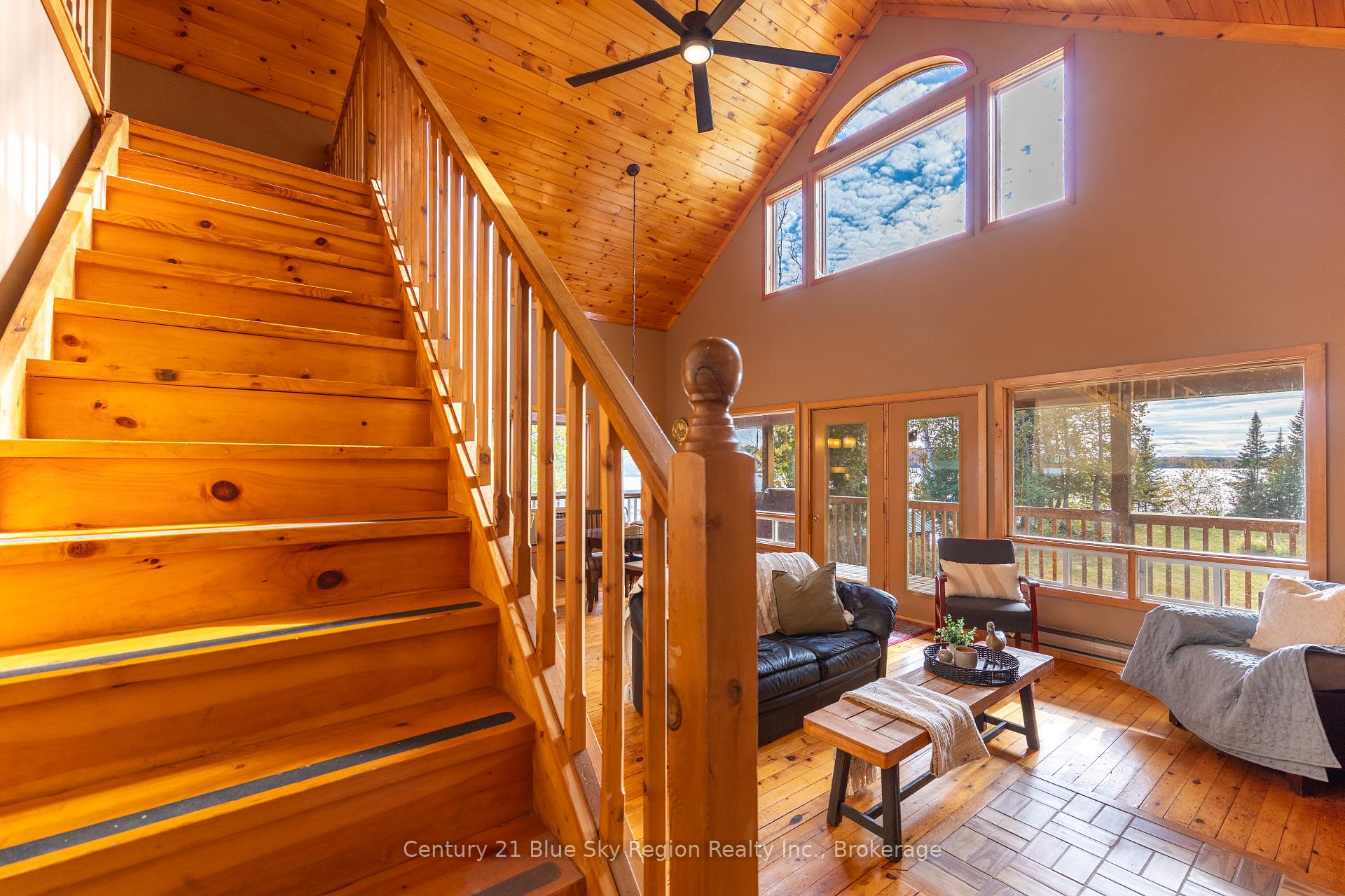 Photo 18 of 102 North Star Drive W, Bonfield — HOMEH