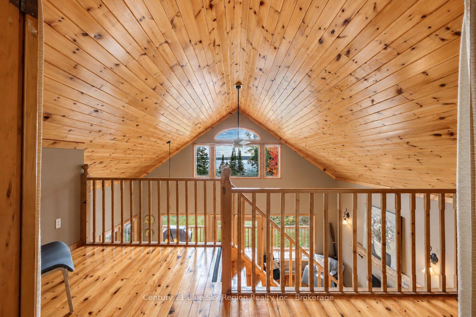Photo 19 of 102 North Star Drive W, Bonfield — HOMEH