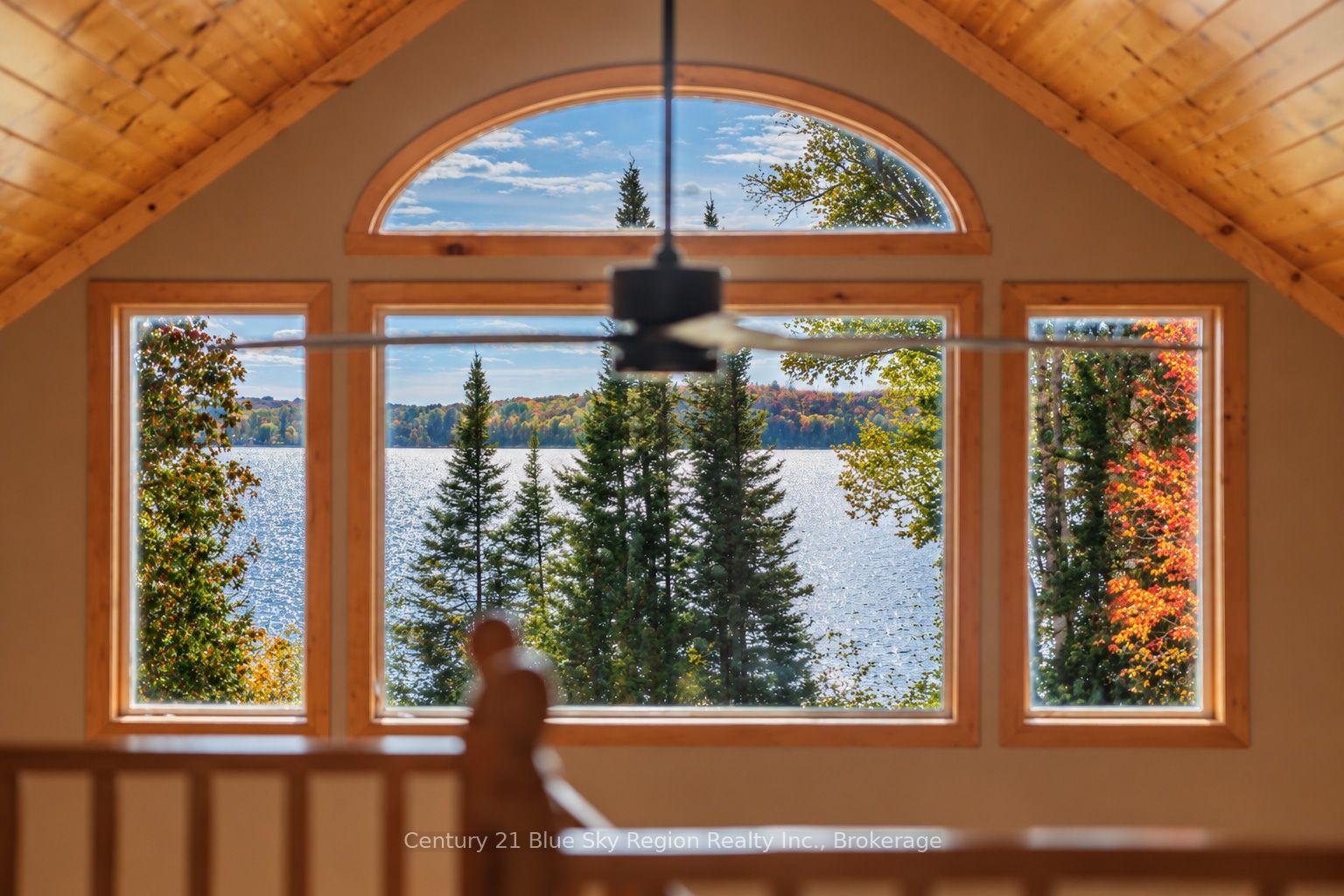 Photo 20 of 102 North Star Drive W, Bonfield — HOMEH