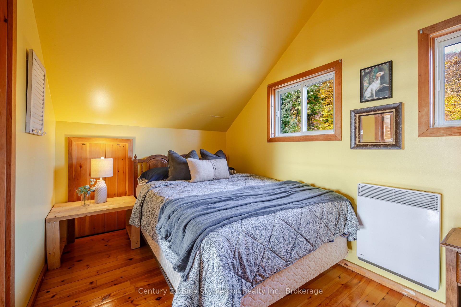 Photo 22 of 102 North Star Drive W, Bonfield — HOMEH