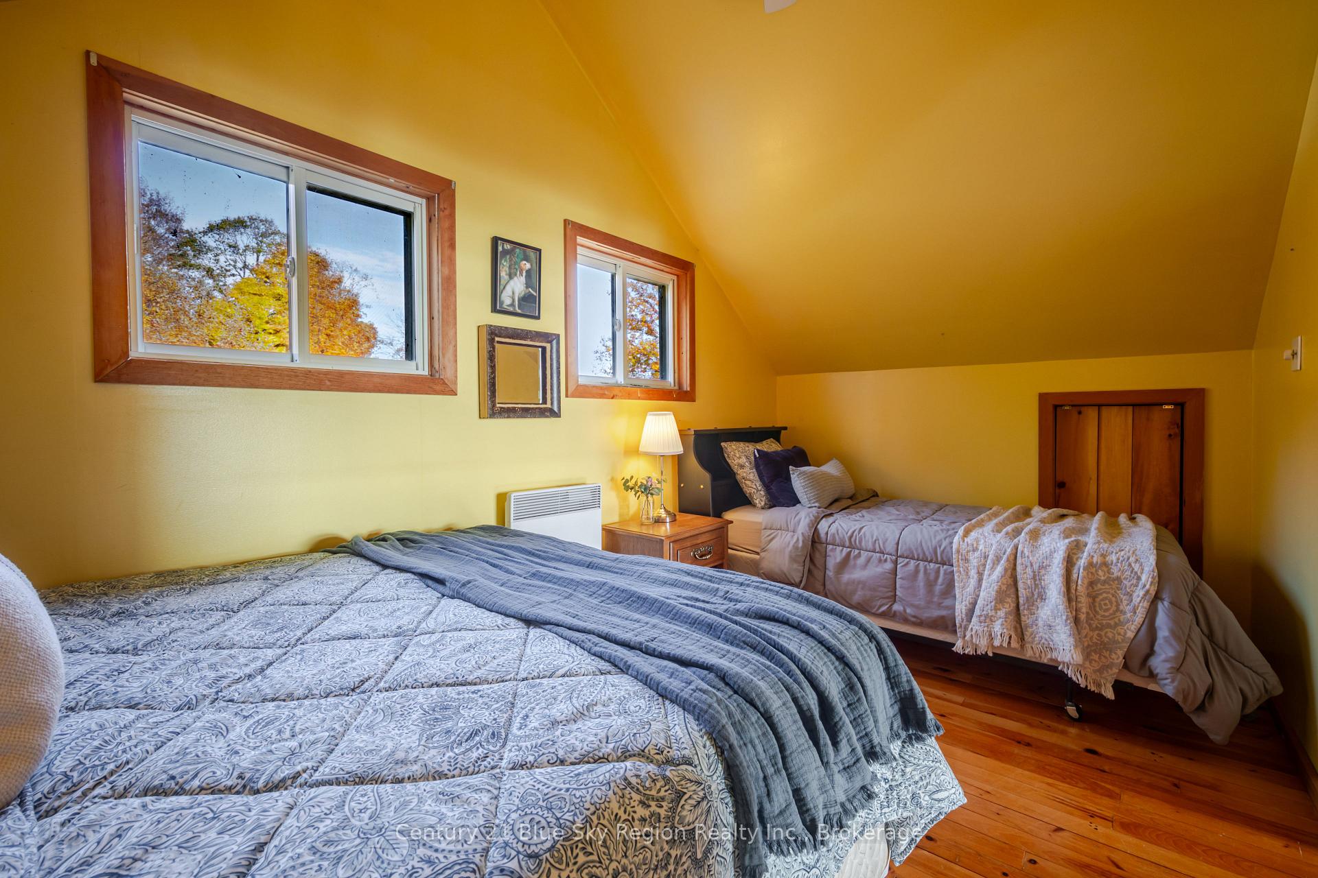 Photo 23 of 102 North Star Drive W, Bonfield — HOMEH