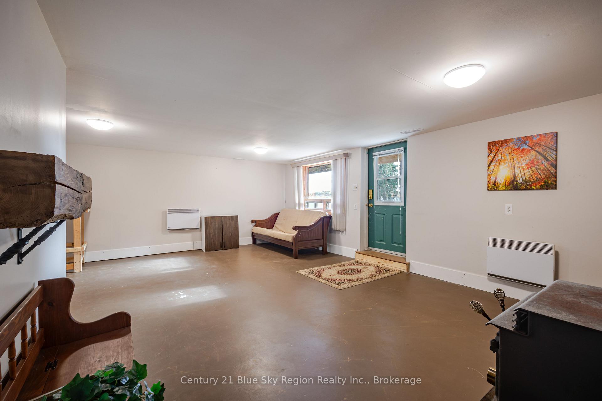 Photo 24 of 102 North Star Drive W, Bonfield — HOMEH