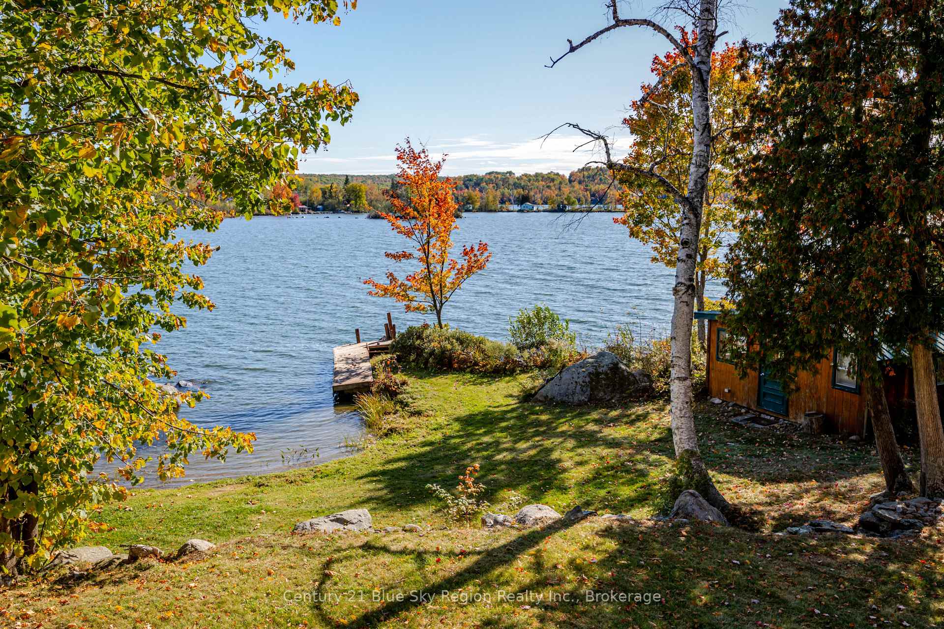 Photo 29 of 102 North Star Drive W, Bonfield — HOMEH