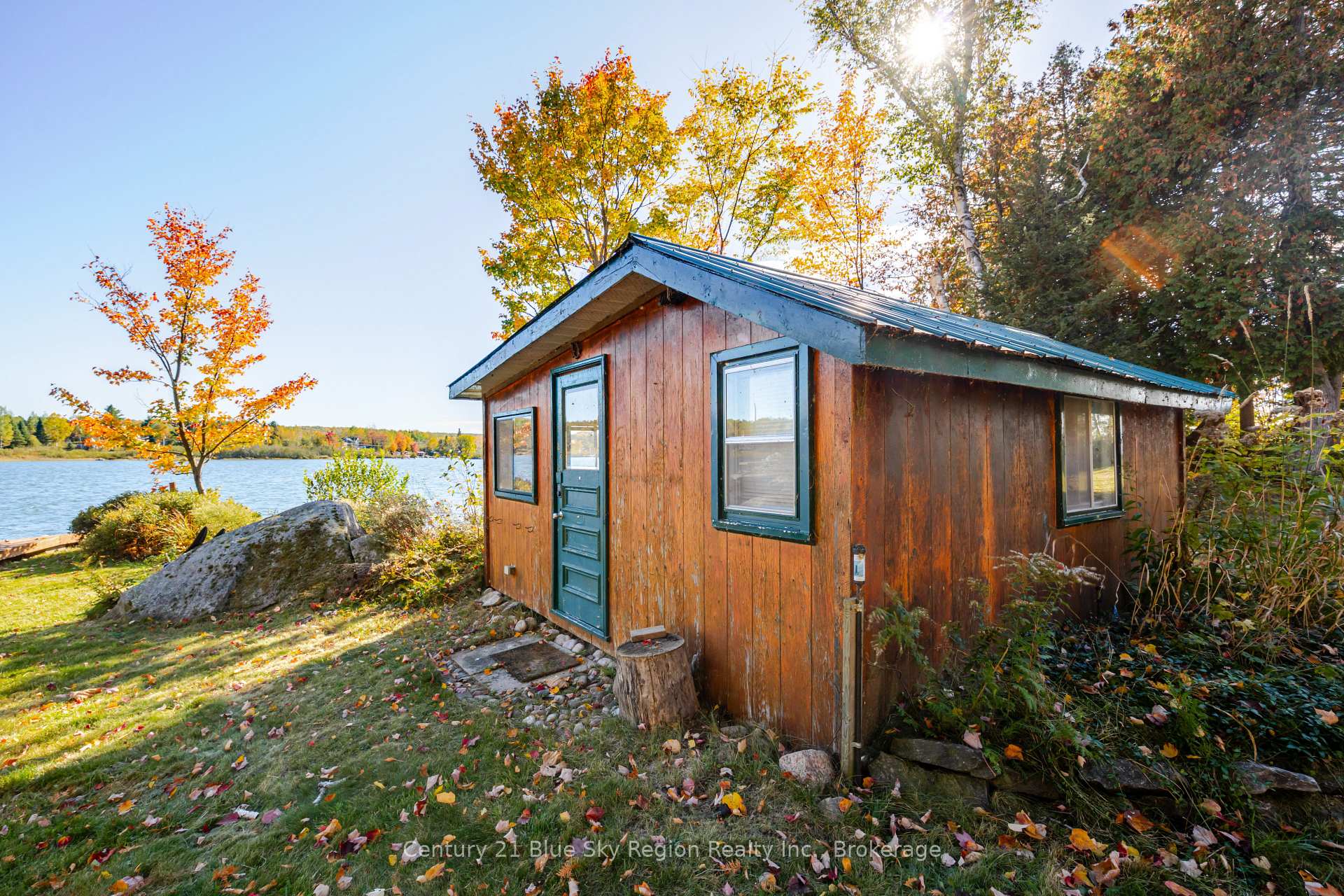 Photo 31 of 102 North Star Drive W, Bonfield — HOMEH