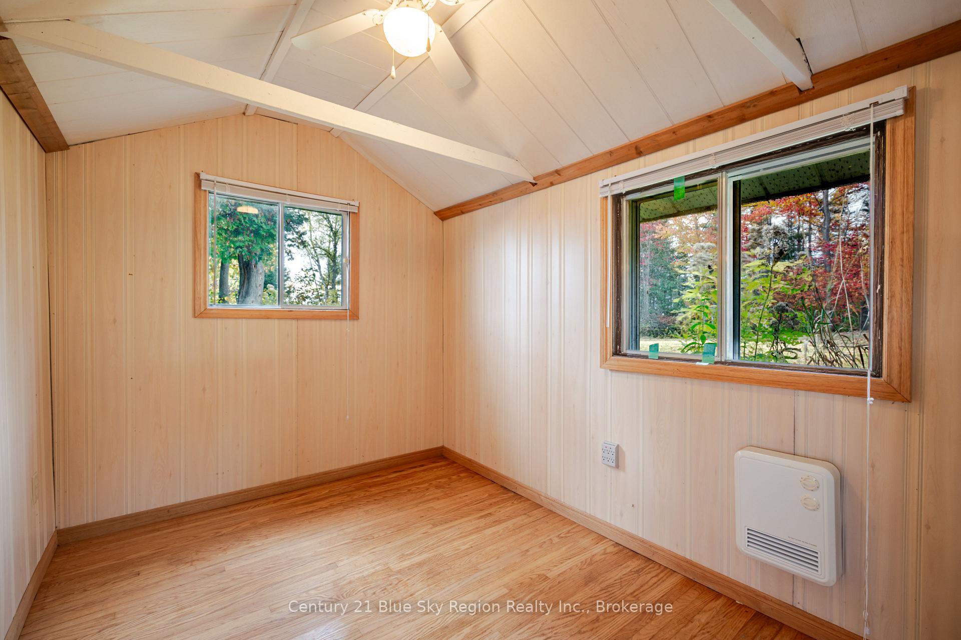 Photo 33 of 102 North Star Drive W, Bonfield — HOMEH