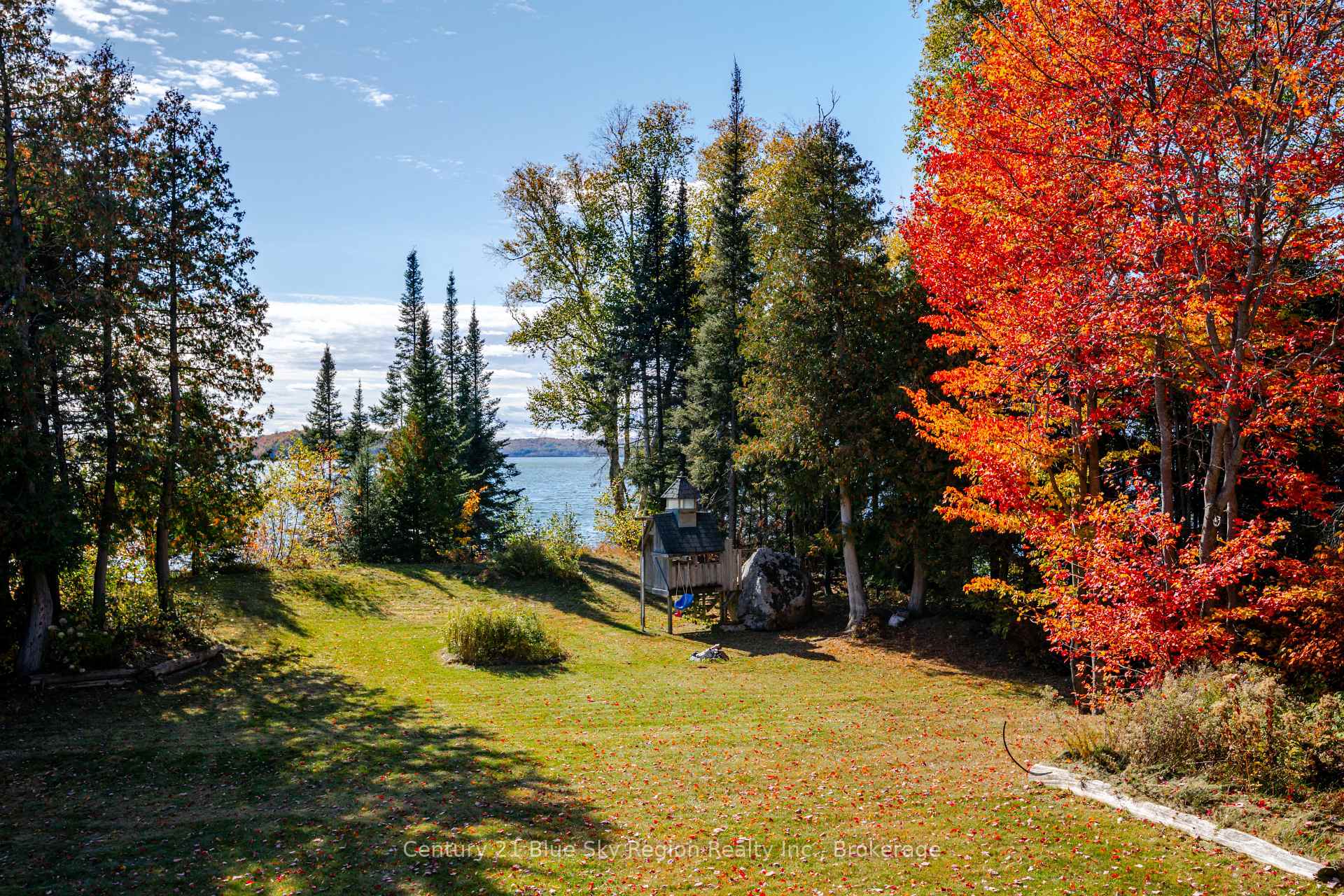 Photo 34 of 102 North Star Drive W, Bonfield — HOMEH