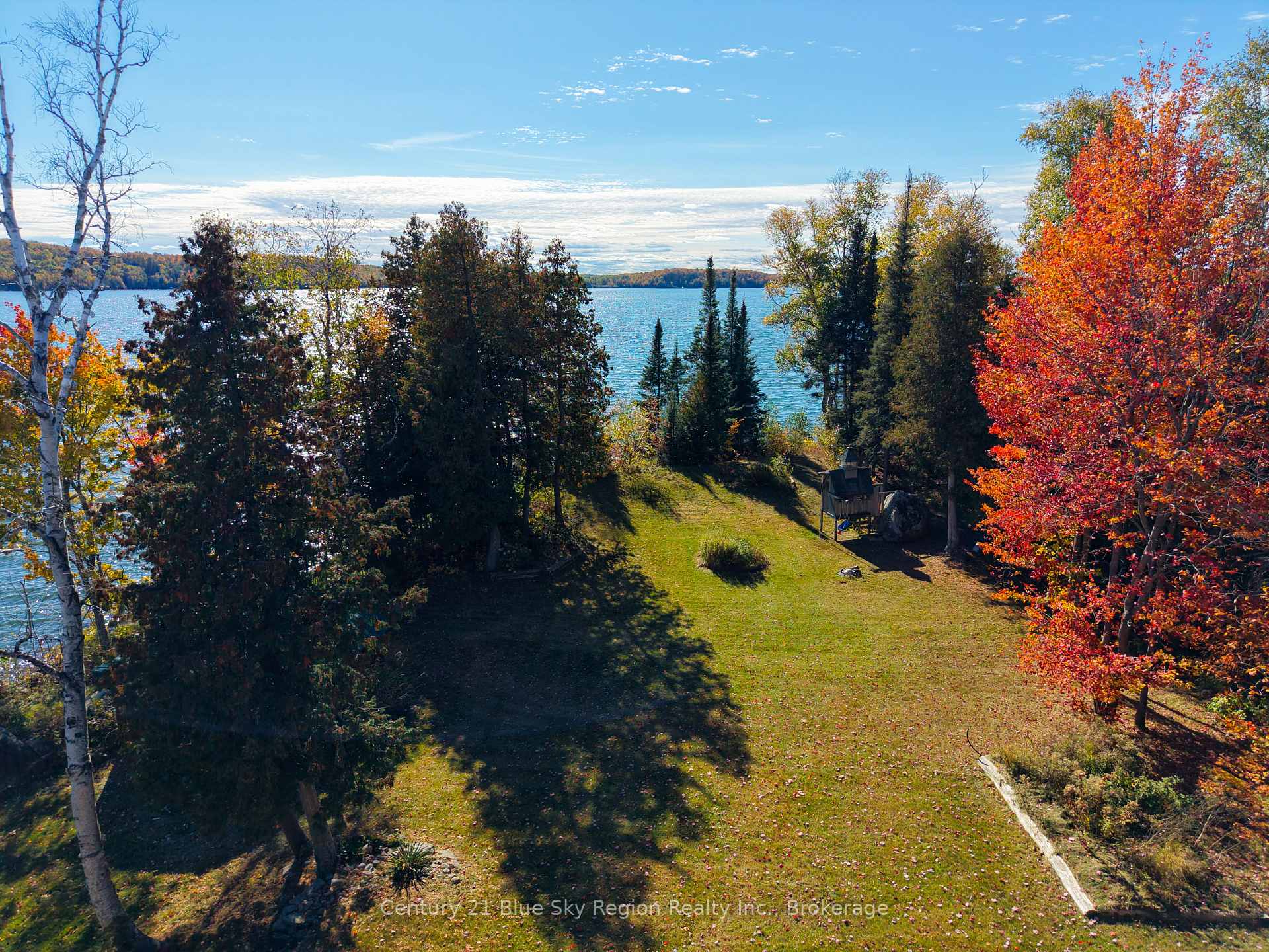 Photo 39 of 102 North Star Drive W, Bonfield — HOMEH
