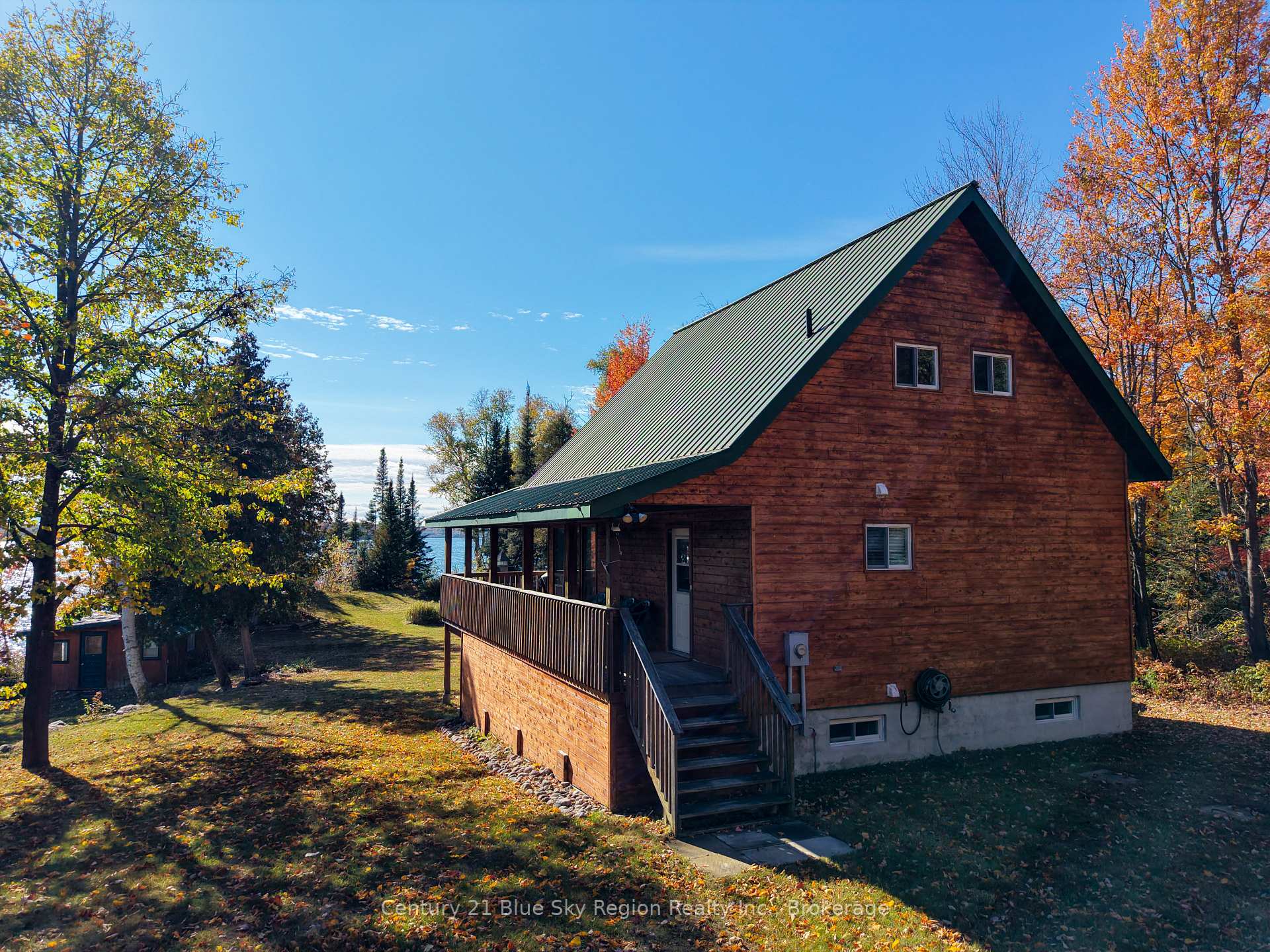 Photo 40 of 102 North Star Drive W, Bonfield — HOMEH