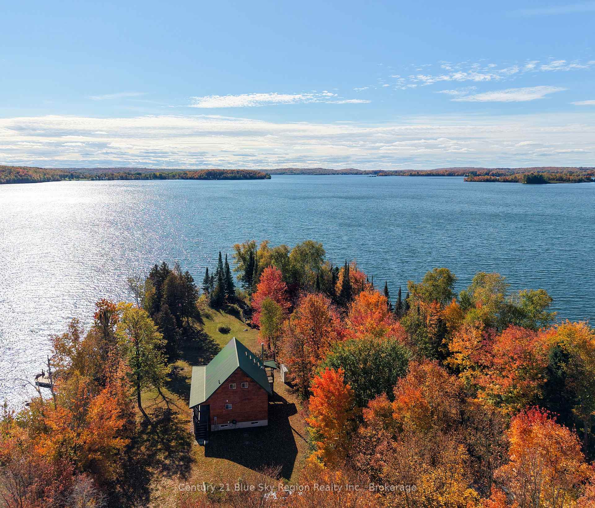 Photo 42 of 102 North Star Drive W, Bonfield — HOMEH