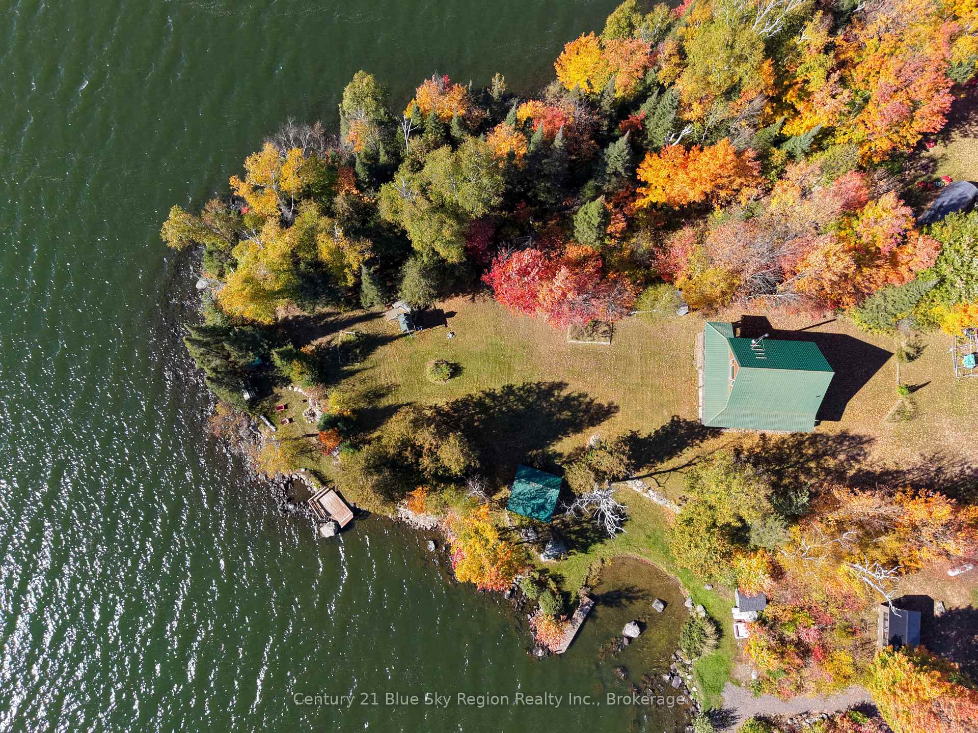 Photo 43 of 102 North Star Drive W, Bonfield — HOMEH