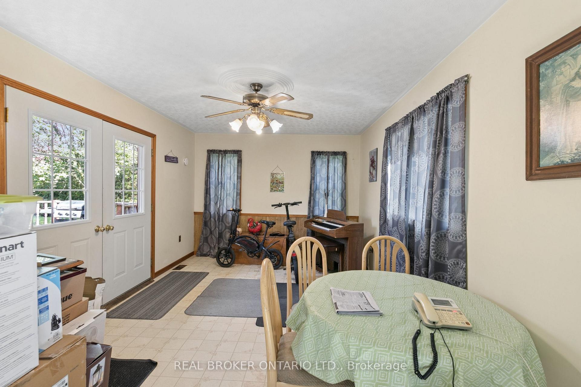 Photo 9 of 195 John Street S, Minto — HOMEH