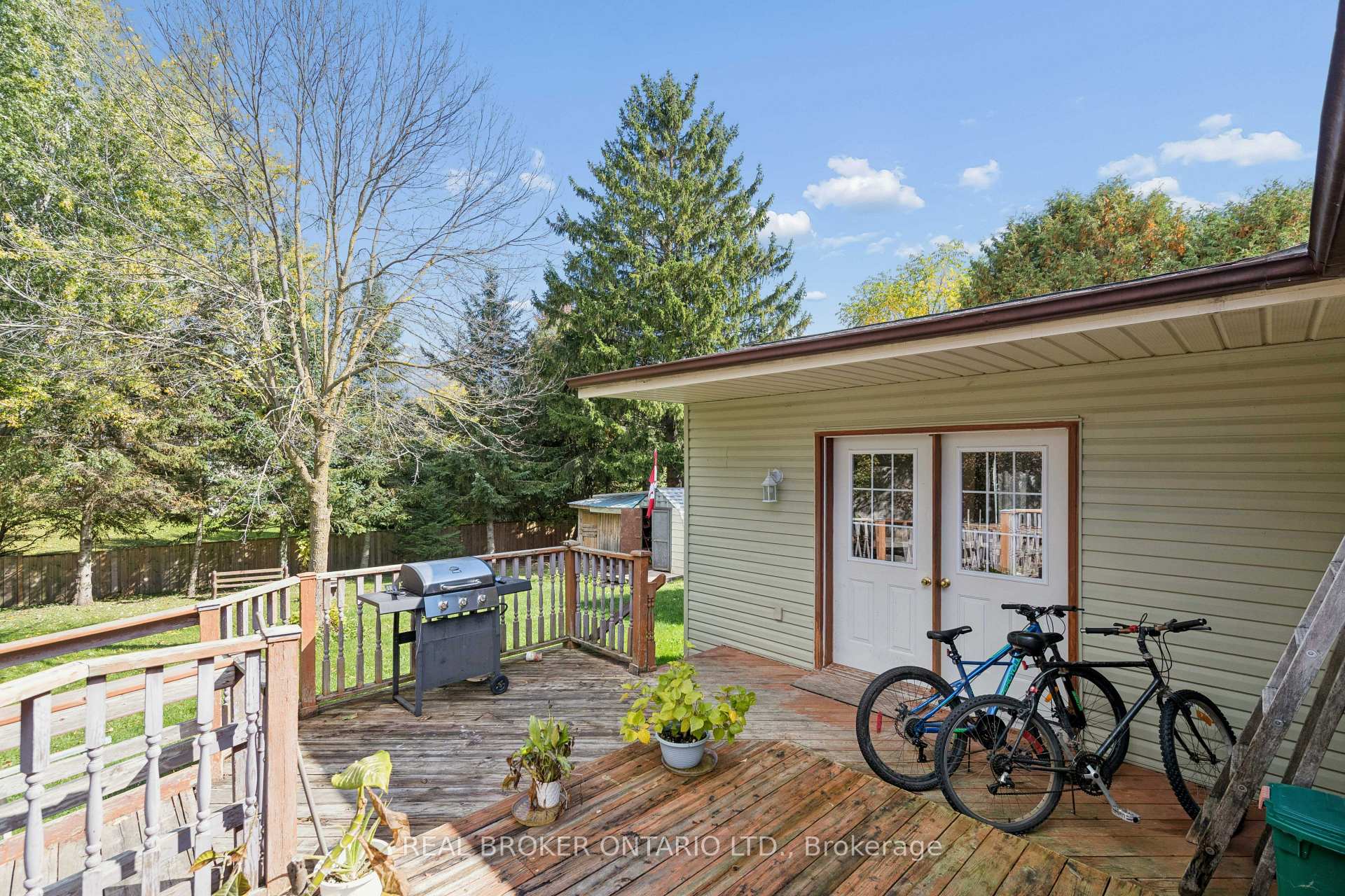 Photo 24 of 195 John Street S, Minto — HOMEH