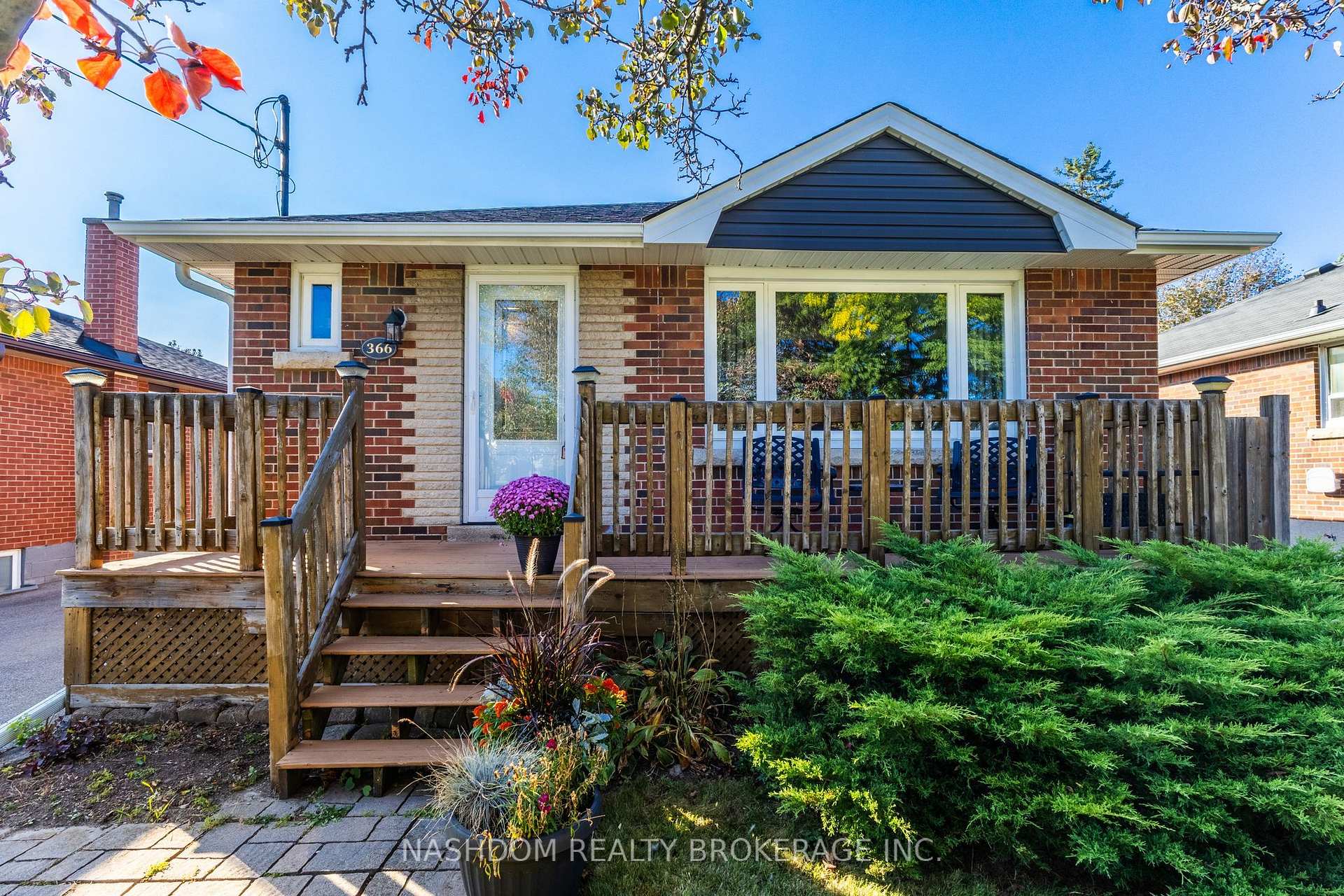 Photo of 366 East 17th Street
