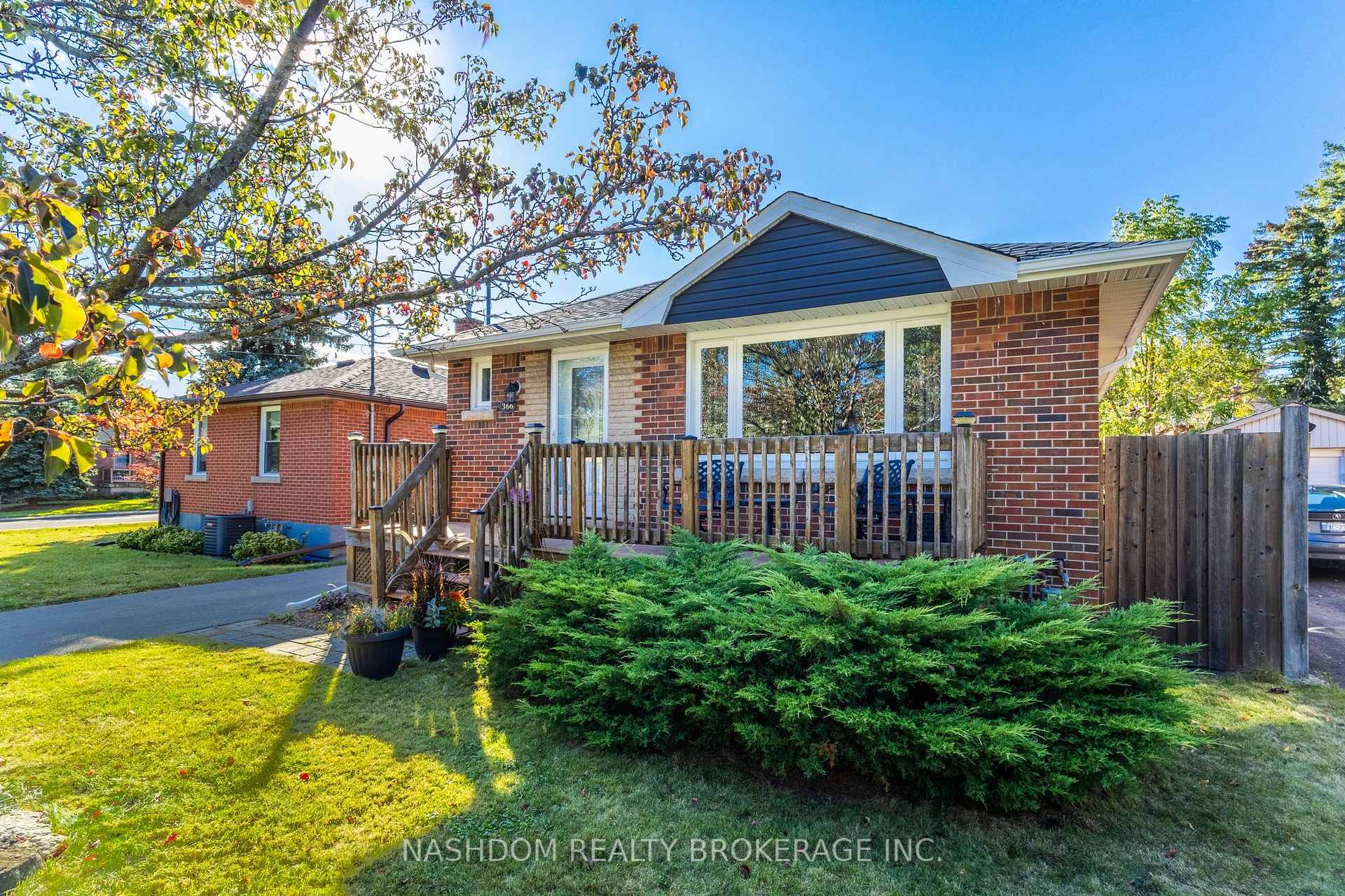 Photo 46 of 366 East 17th Street, Hamilton, Hill Park — HOMEH