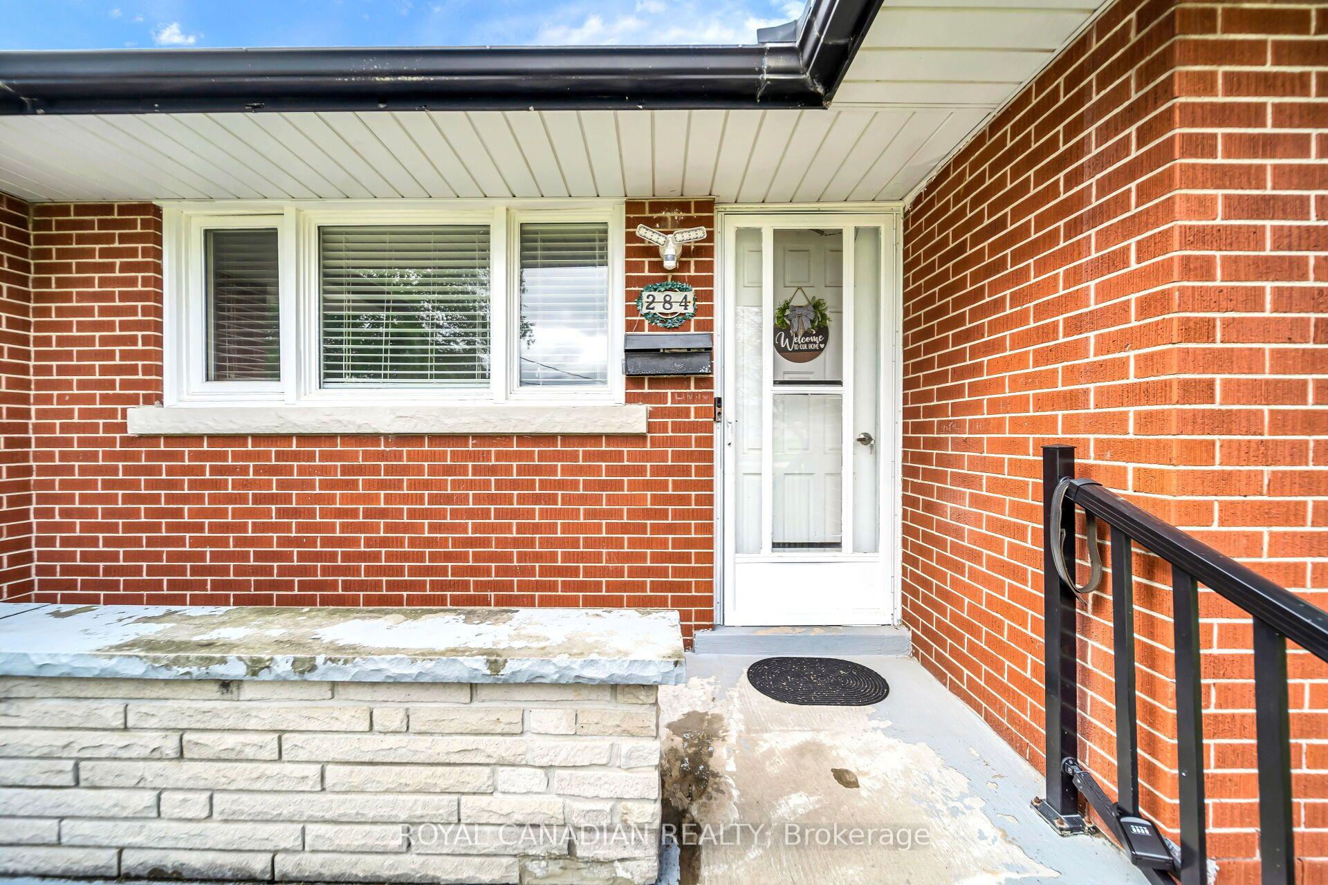 Photo 6 of 284 Cedar Crescent, Cambridge, Southwood - Kinbridge — HOMEH