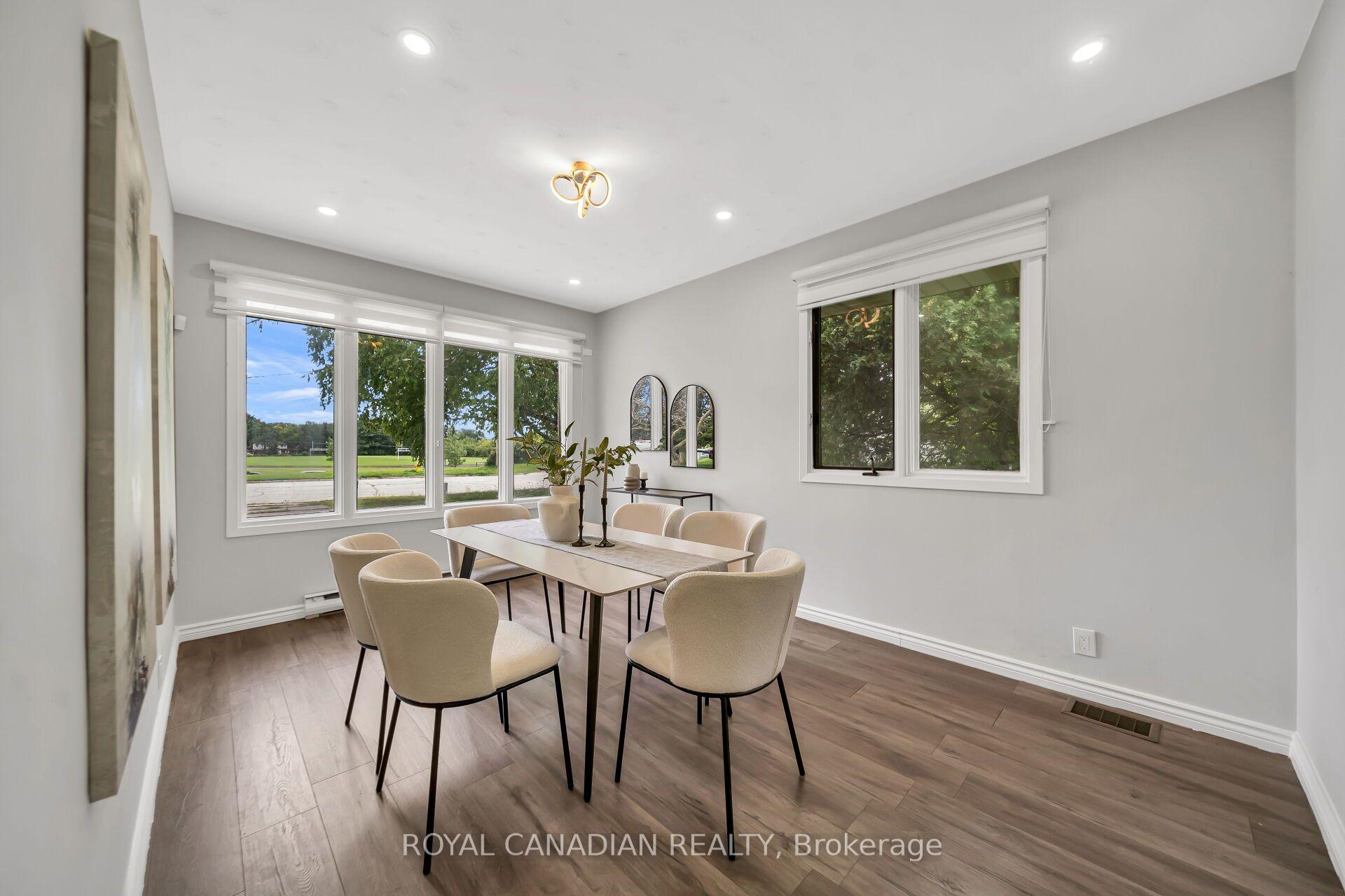 Photo 14 of 284 Cedar Crescent, Cambridge, Southwood - Kinbridge — HOMEH