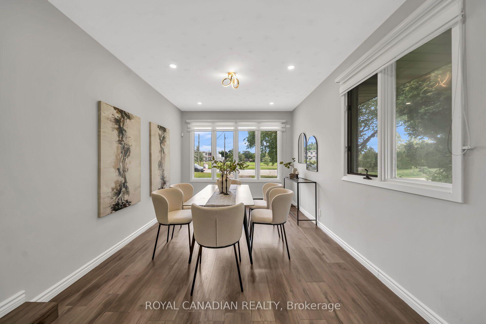 Photo 15 of 284 Cedar Crescent, Cambridge, Southwood - Kinbridge — HOMEH