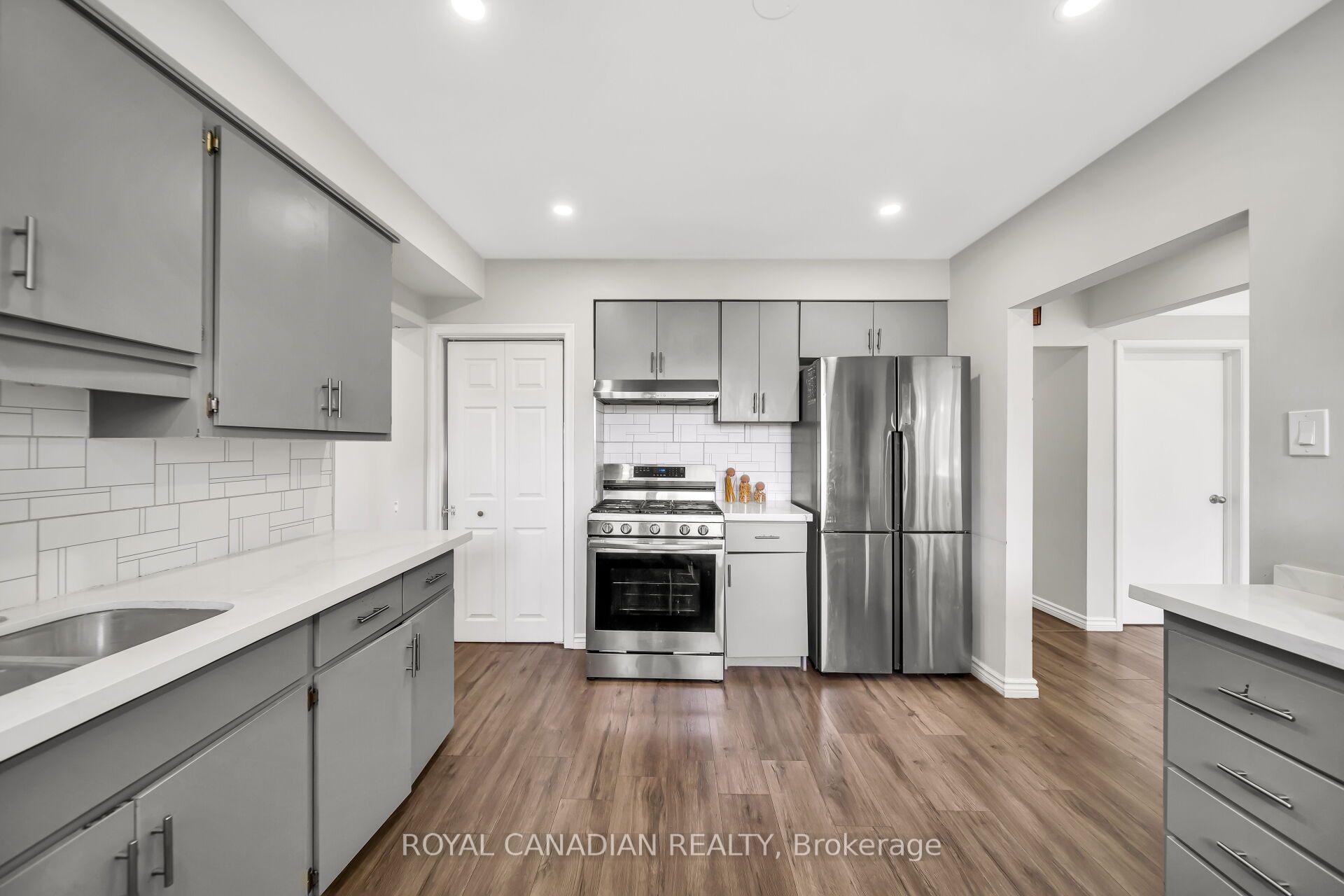 Photo 17 of 284 Cedar Crescent, Cambridge, Southwood - Kinbridge — HOMEH