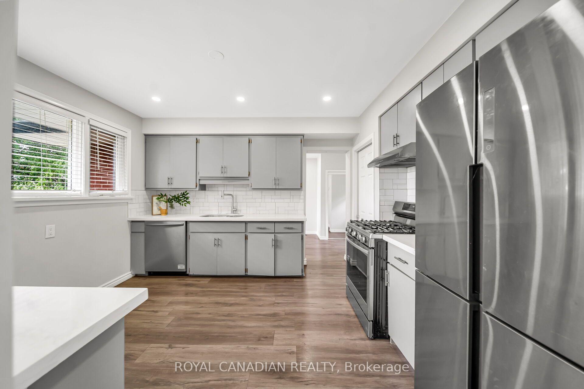 Photo 18 of 284 Cedar Crescent, Cambridge, Southwood - Kinbridge — HOMEH