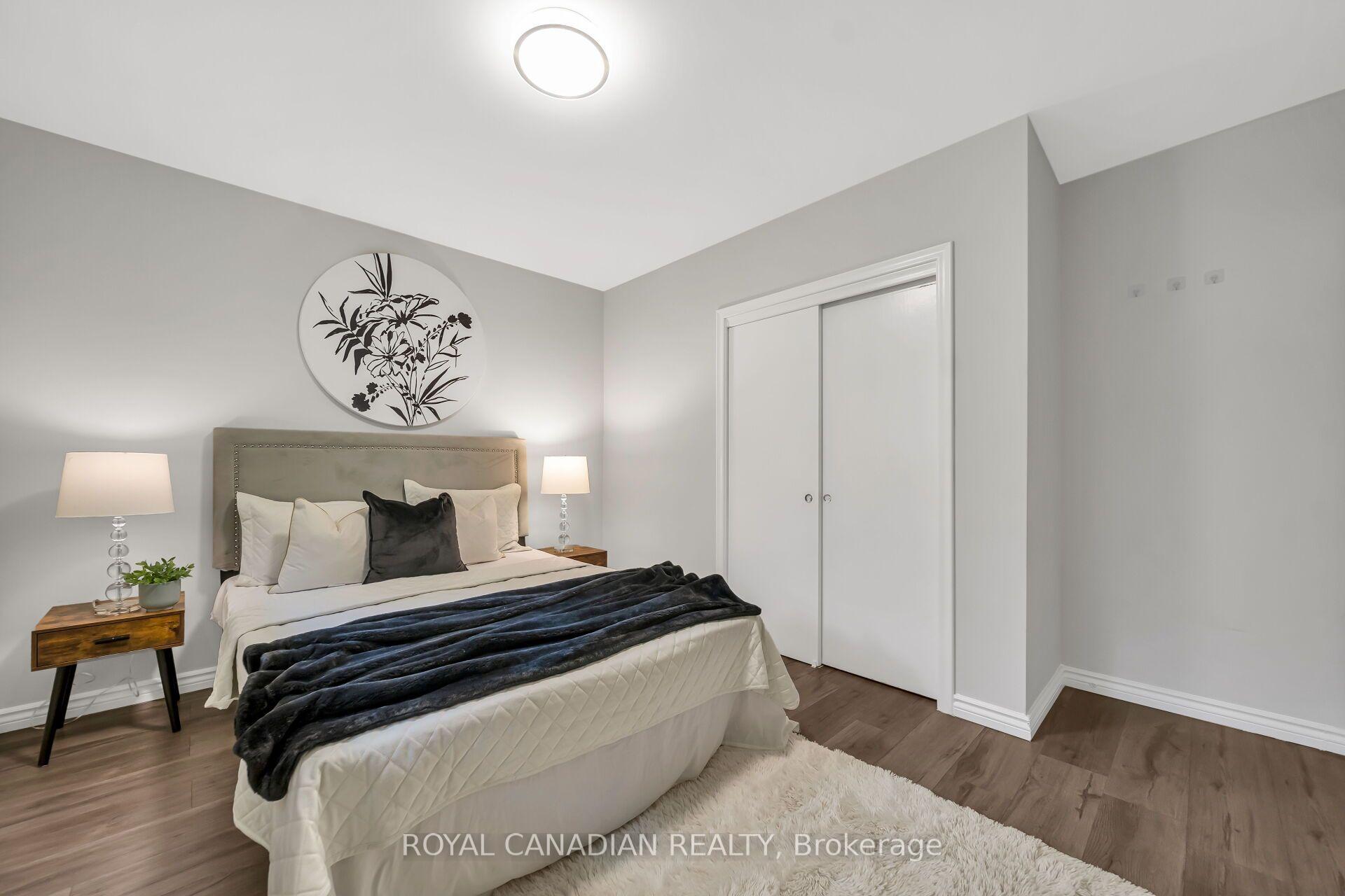 Photo 21 of 284 Cedar Crescent, Cambridge, Southwood - Kinbridge — HOMEH