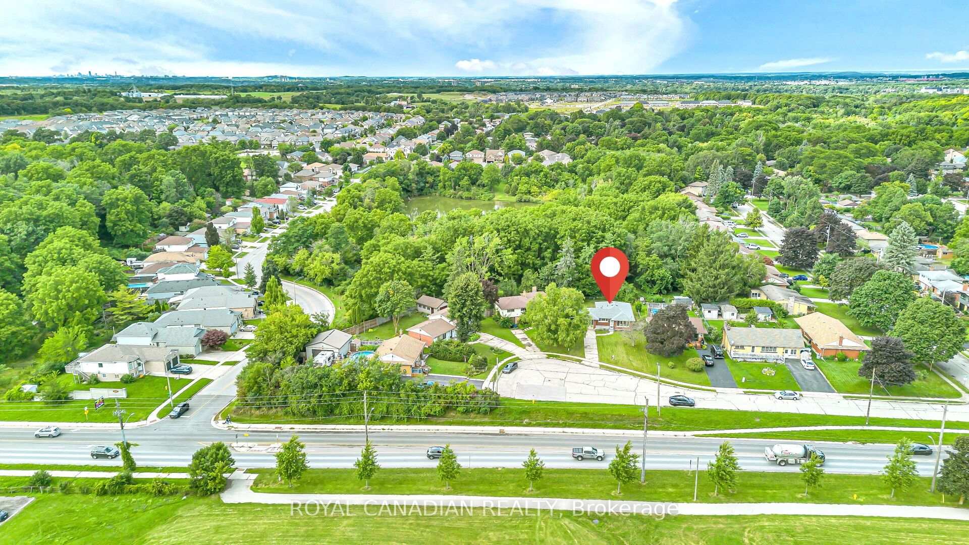 Photo 48 of 284 Cedar Crescent, Cambridge, Southwood - Kinbridge — HOMEH