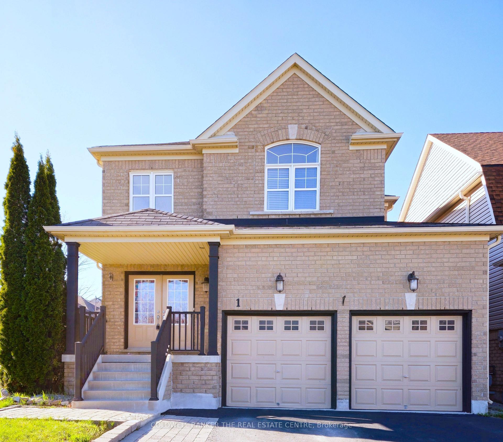 Photo of 1 Rutherford Road