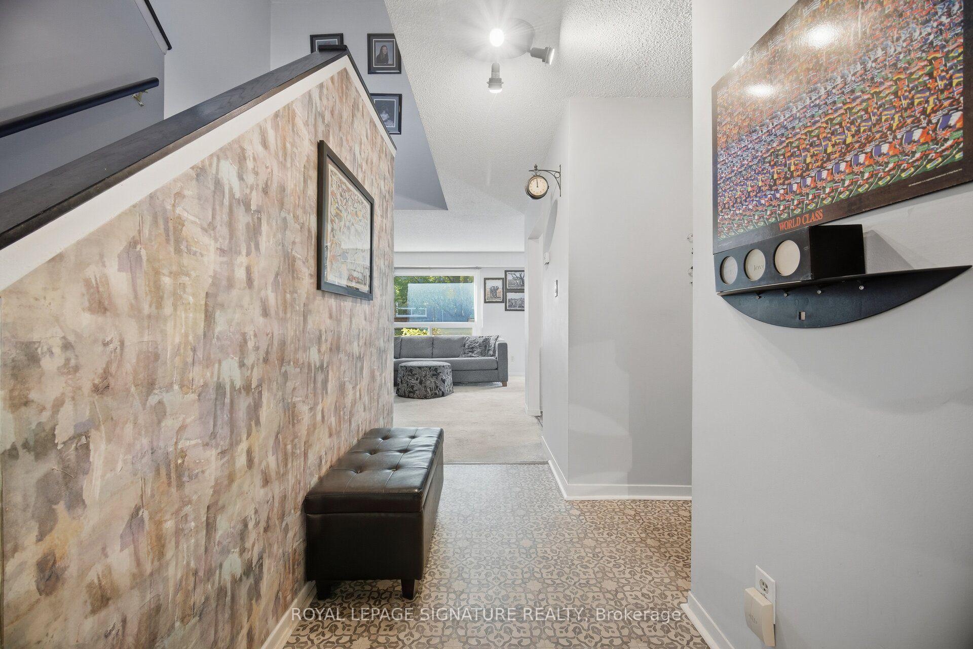 Photo 6 of Unit 78, 3079 Fifth Line W, Mississauga, Erin Mills — HOMEH