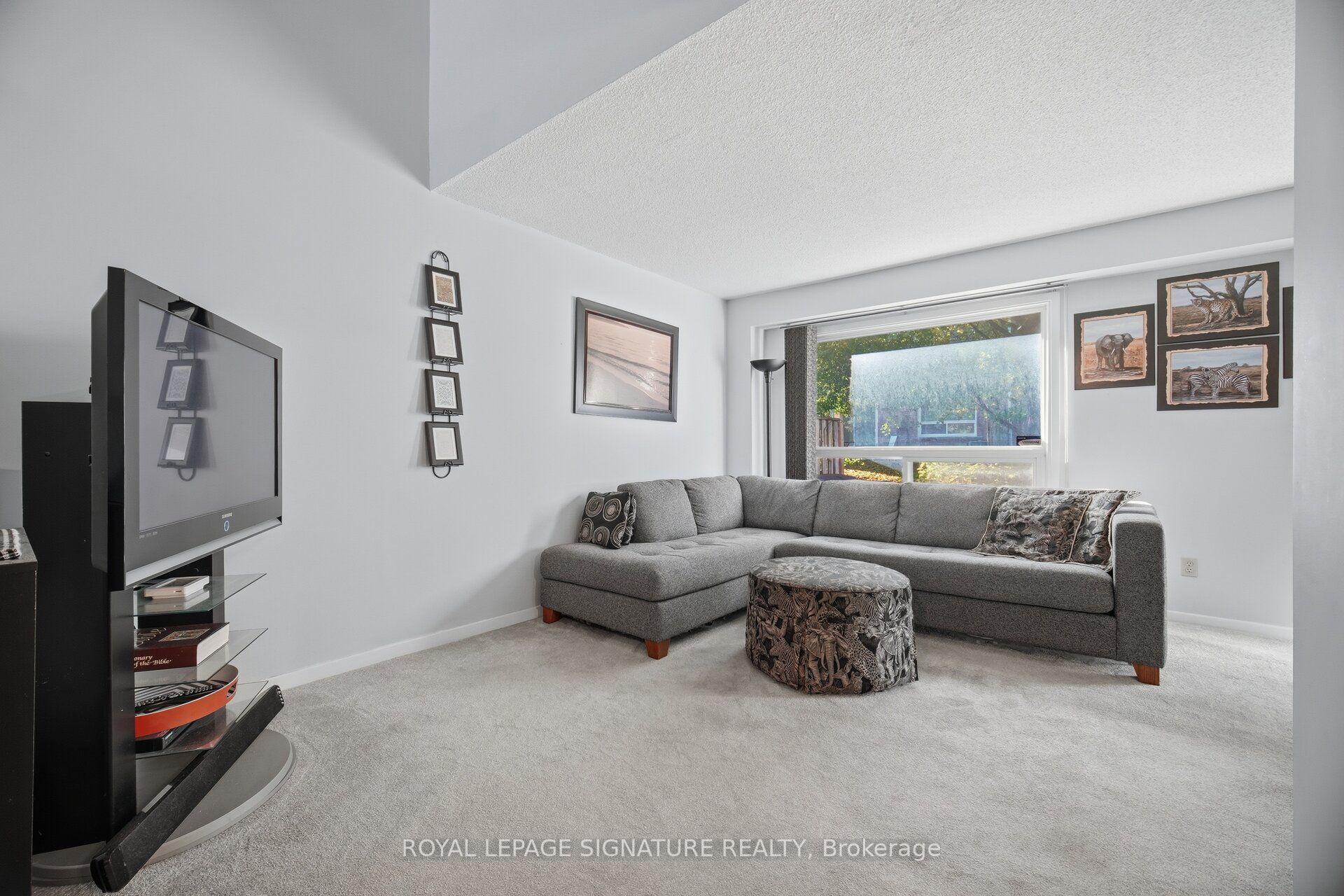 Photo 7 of Unit 78, 3079 Fifth Line W, Mississauga, Erin Mills — HOMEH