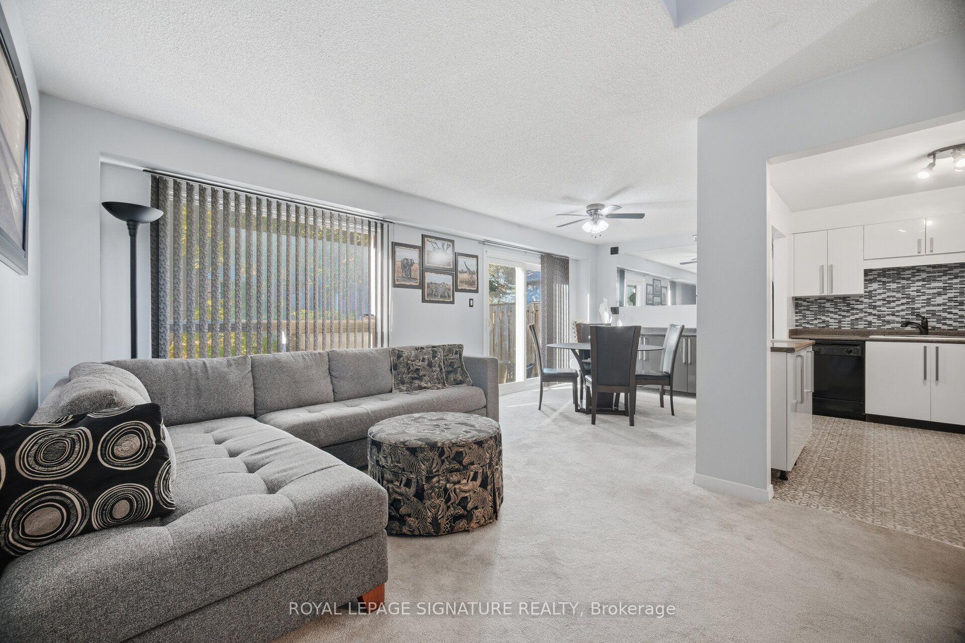 Photo 10 of Unit 78, 3079 Fifth Line W, Mississauga, Erin Mills — HOMEH