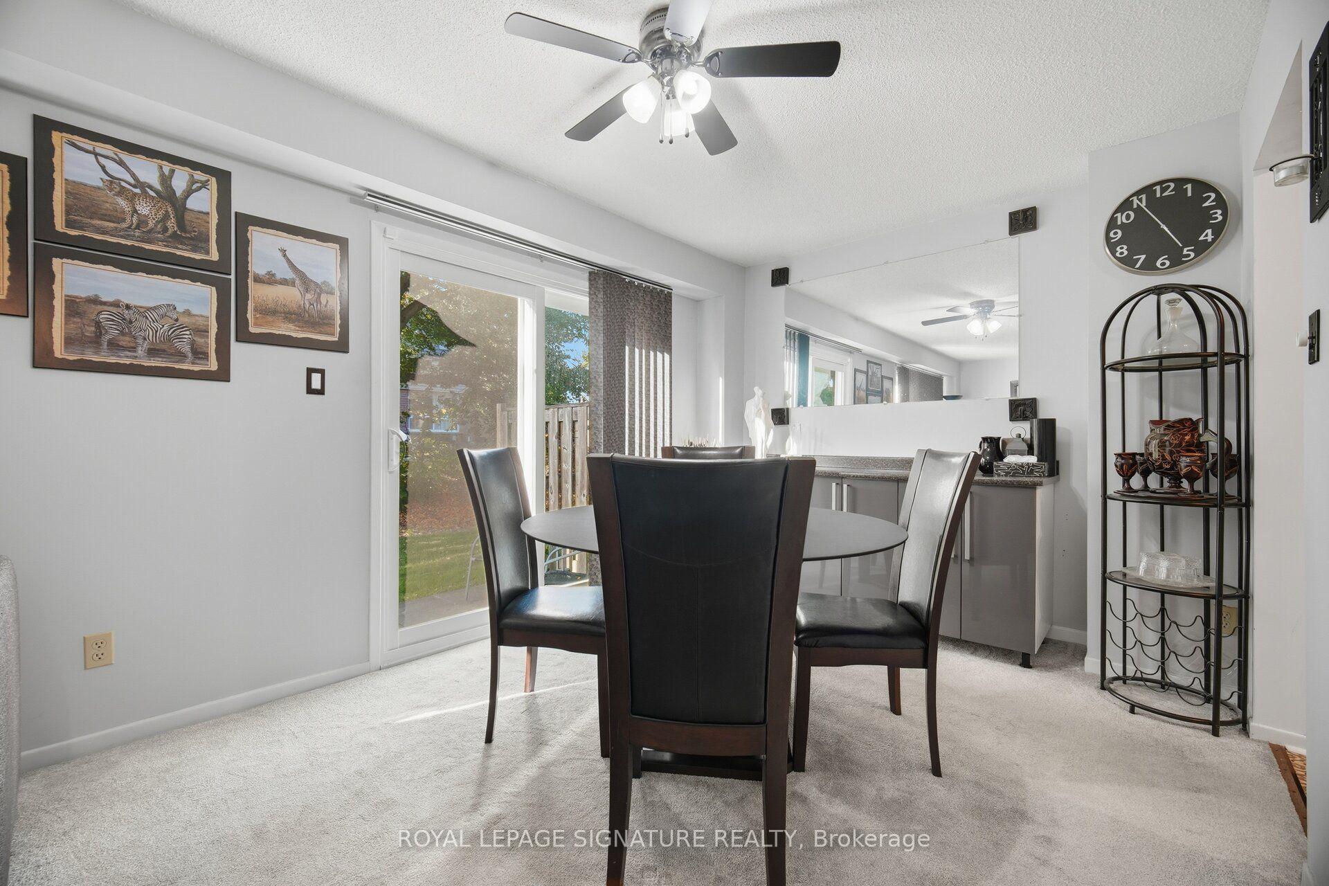 Photo 11 of Unit 78, 3079 Fifth Line W, Mississauga, Erin Mills — HOMEH