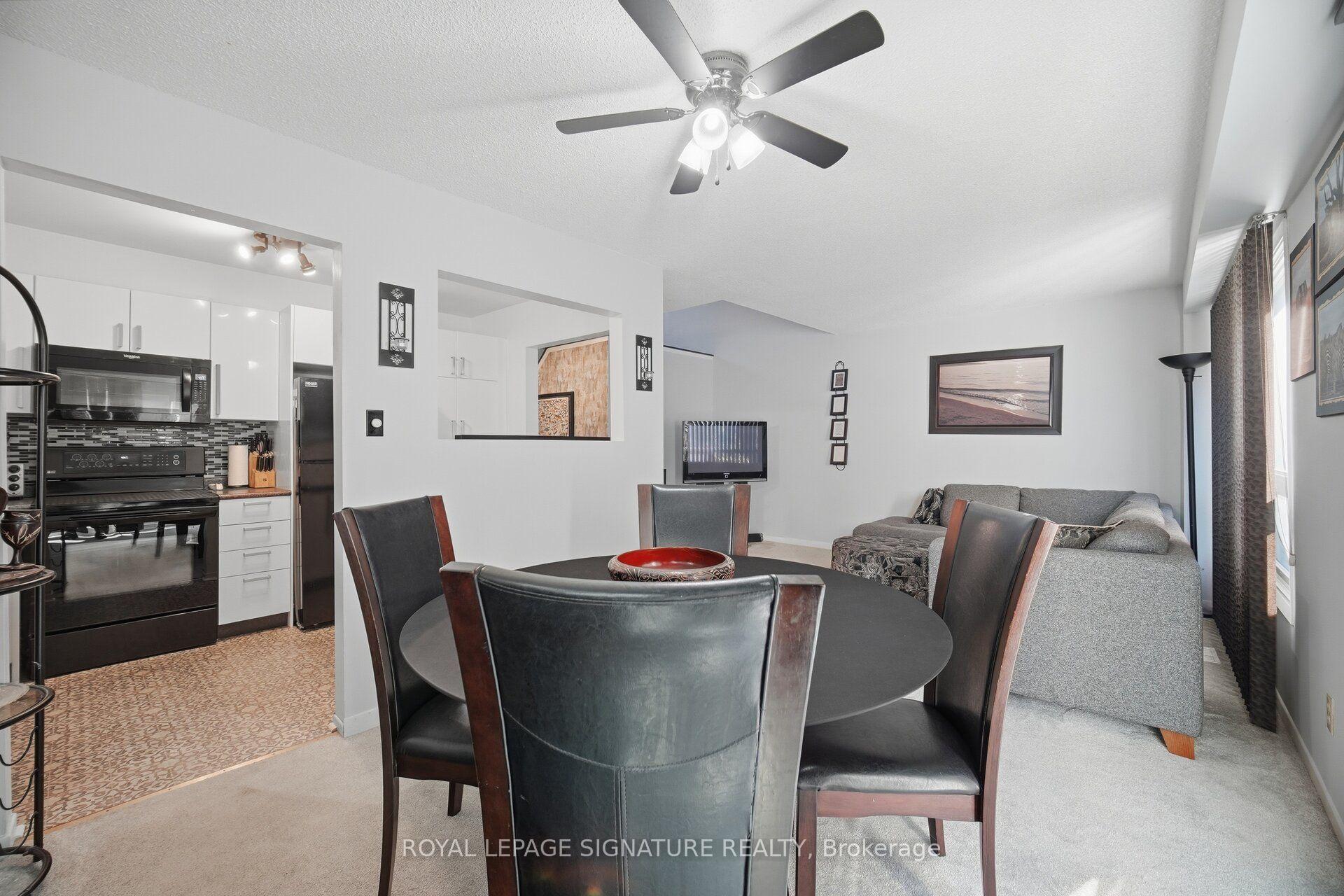 Photo 12 of Unit 78, 3079 Fifth Line W, Mississauga, Erin Mills — HOMEH