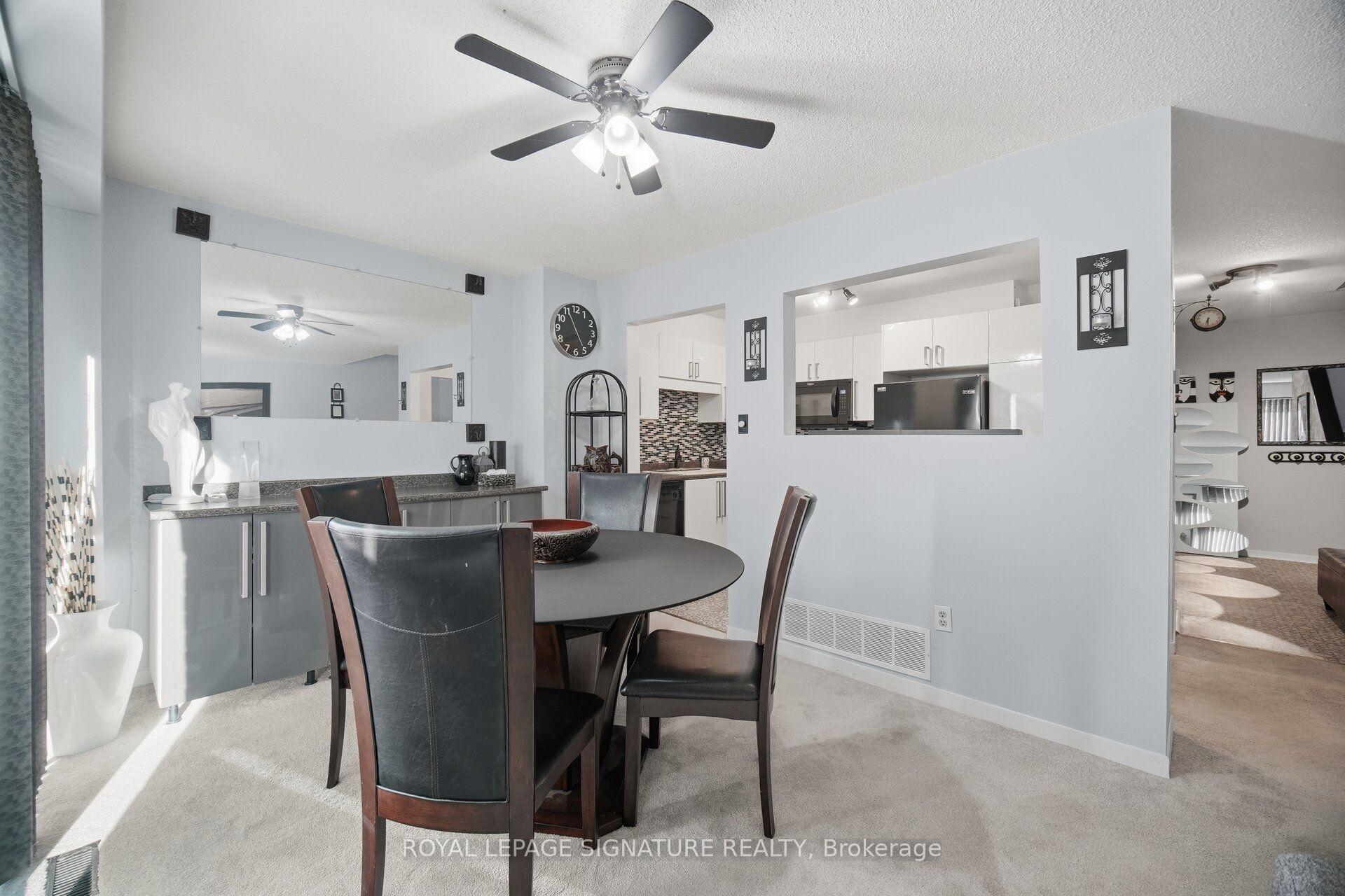 Photo 13 of Unit 78, 3079 Fifth Line W, Mississauga, Erin Mills — HOMEH